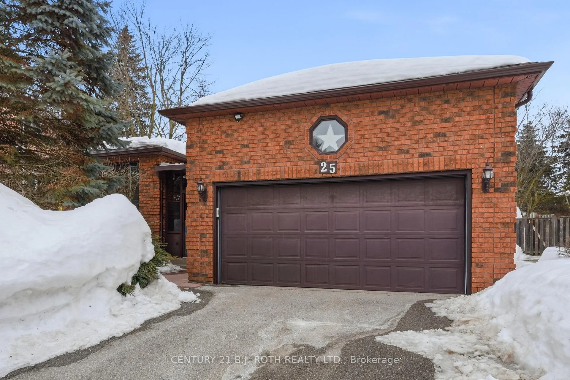 Photo 1 of 25 Autumn Lane, Barrie, Allandale Heights — HOMEH