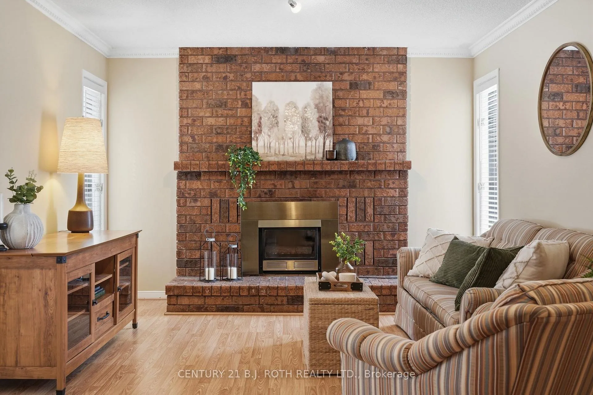 Photo 17 of 25 Autumn Lane, Barrie, Allandale Heights — HOMEH