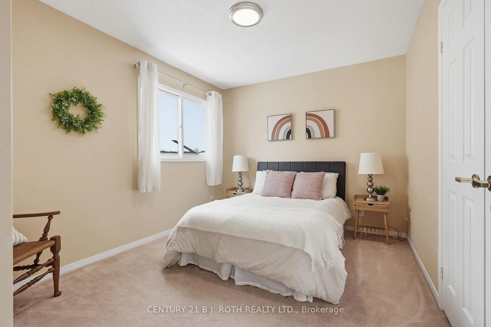 Photo 22 of 25 Autumn Lane, Barrie, Allandale Heights — HOMEH