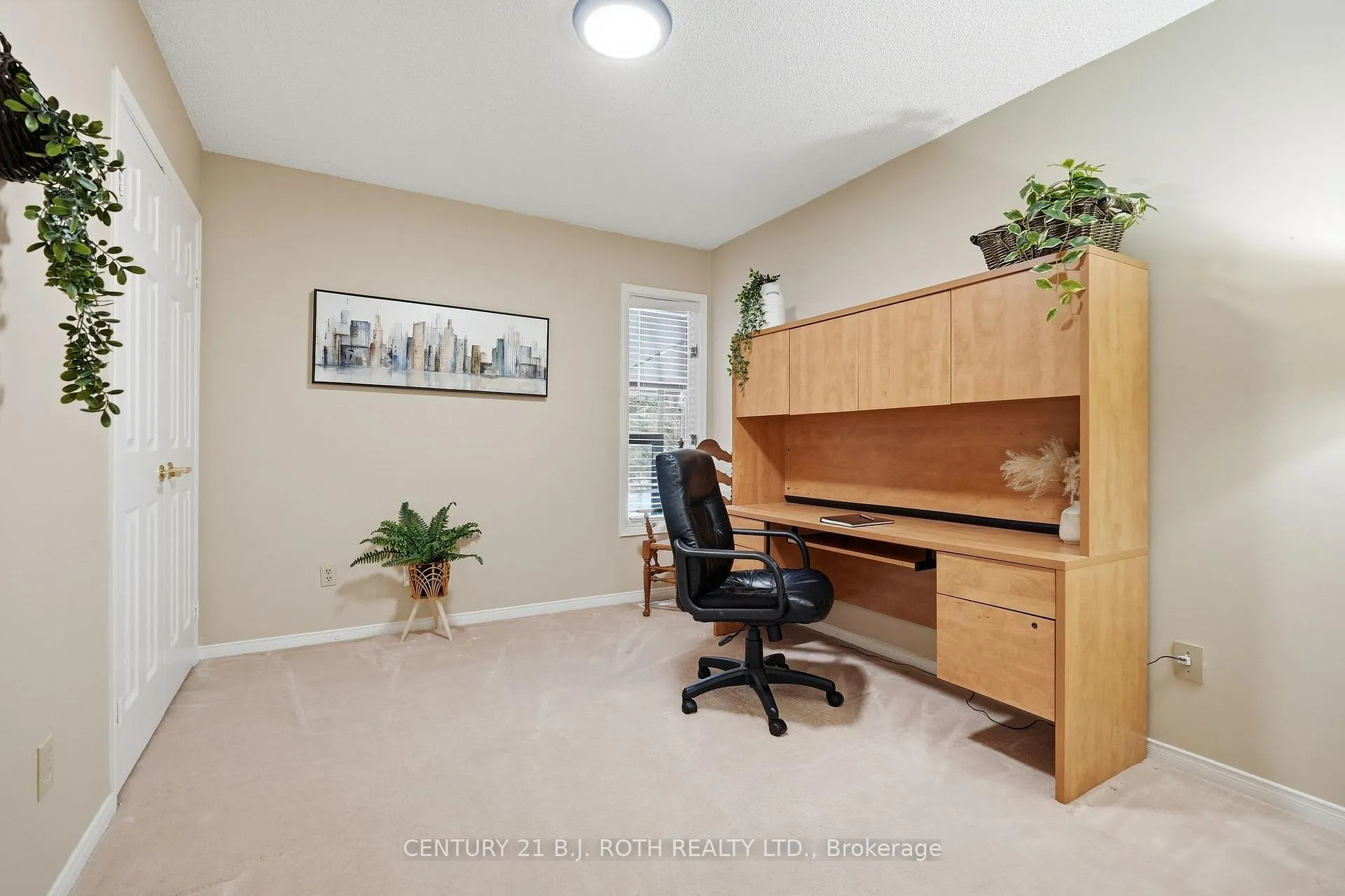 Photo 24 of 25 Autumn Lane, Barrie, Allandale Heights — HOMEH