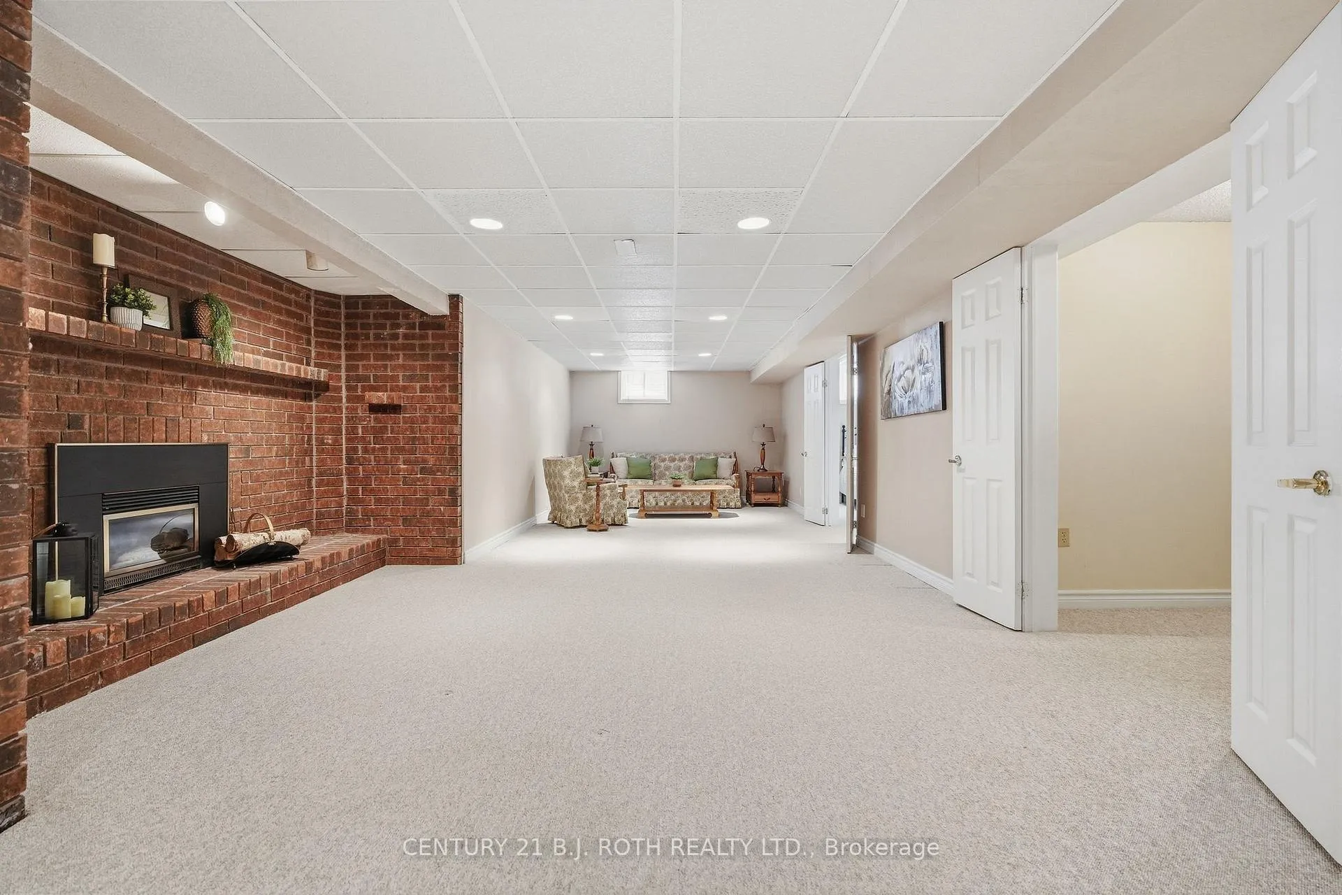 Photo 30 of 25 Autumn Lane, Barrie, Allandale Heights — HOMEH