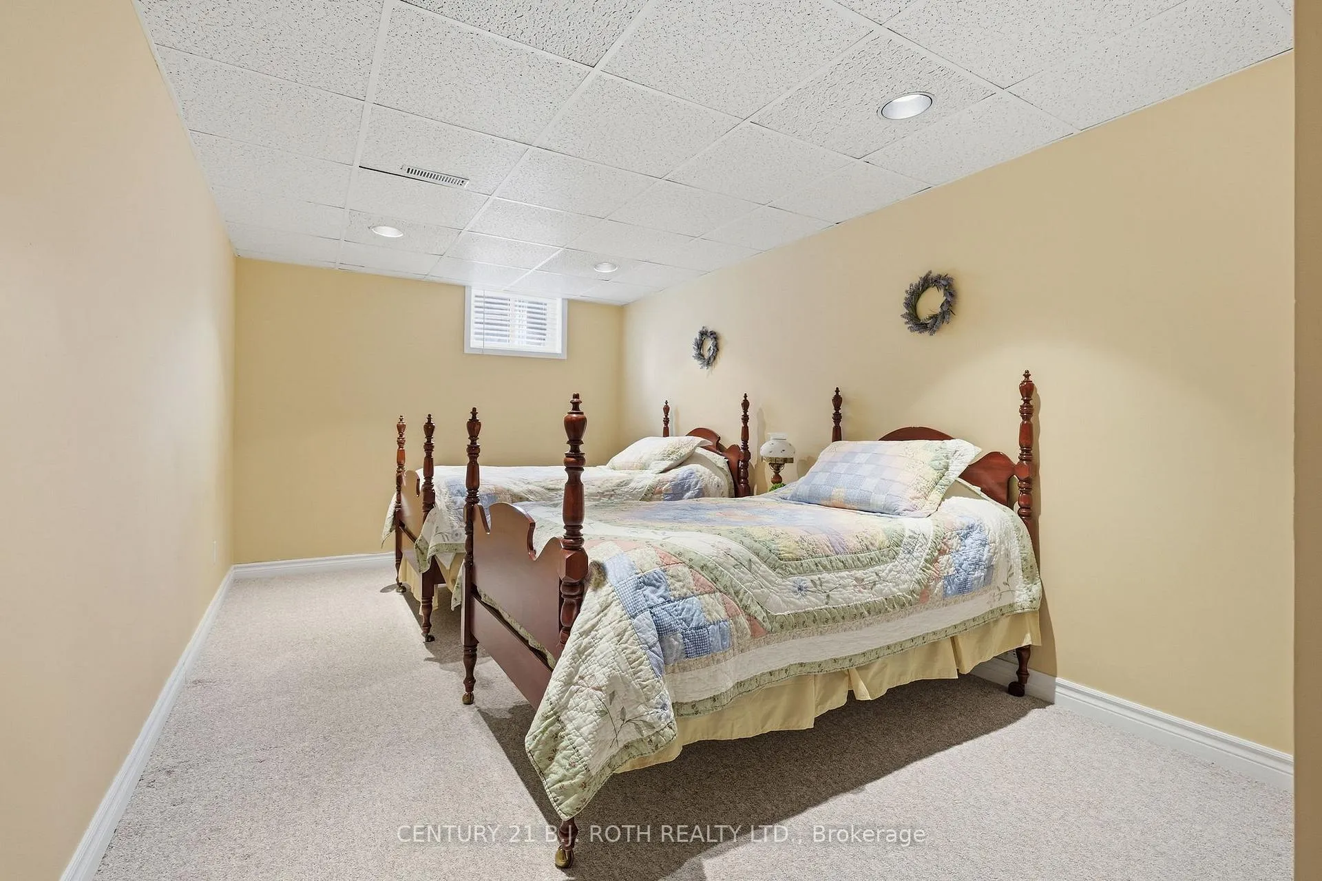 Photo 36 of 25 Autumn Lane, Barrie, Allandale Heights — HOMEH