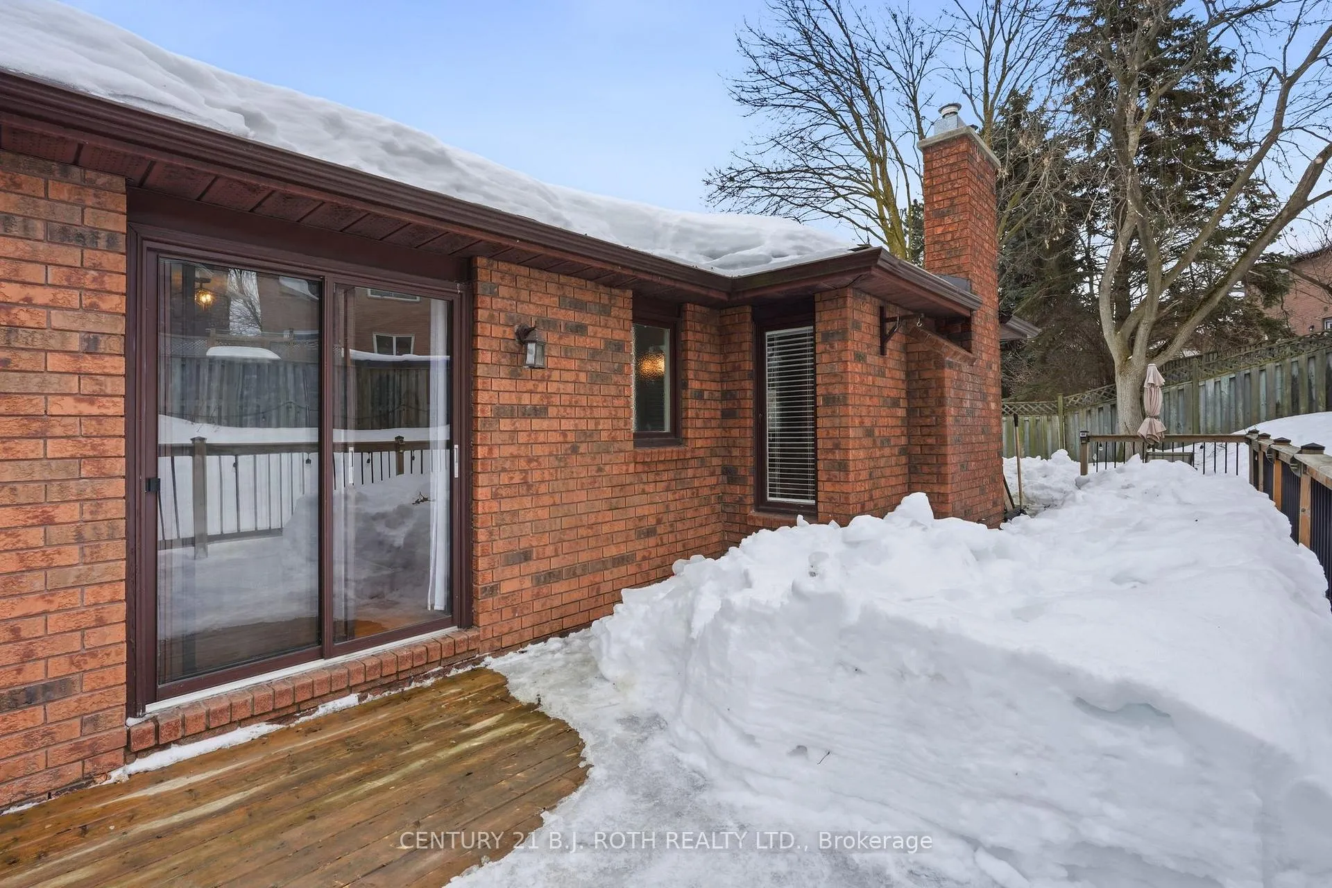 Photo 43 of 25 Autumn Lane, Barrie, Allandale Heights — HOMEH