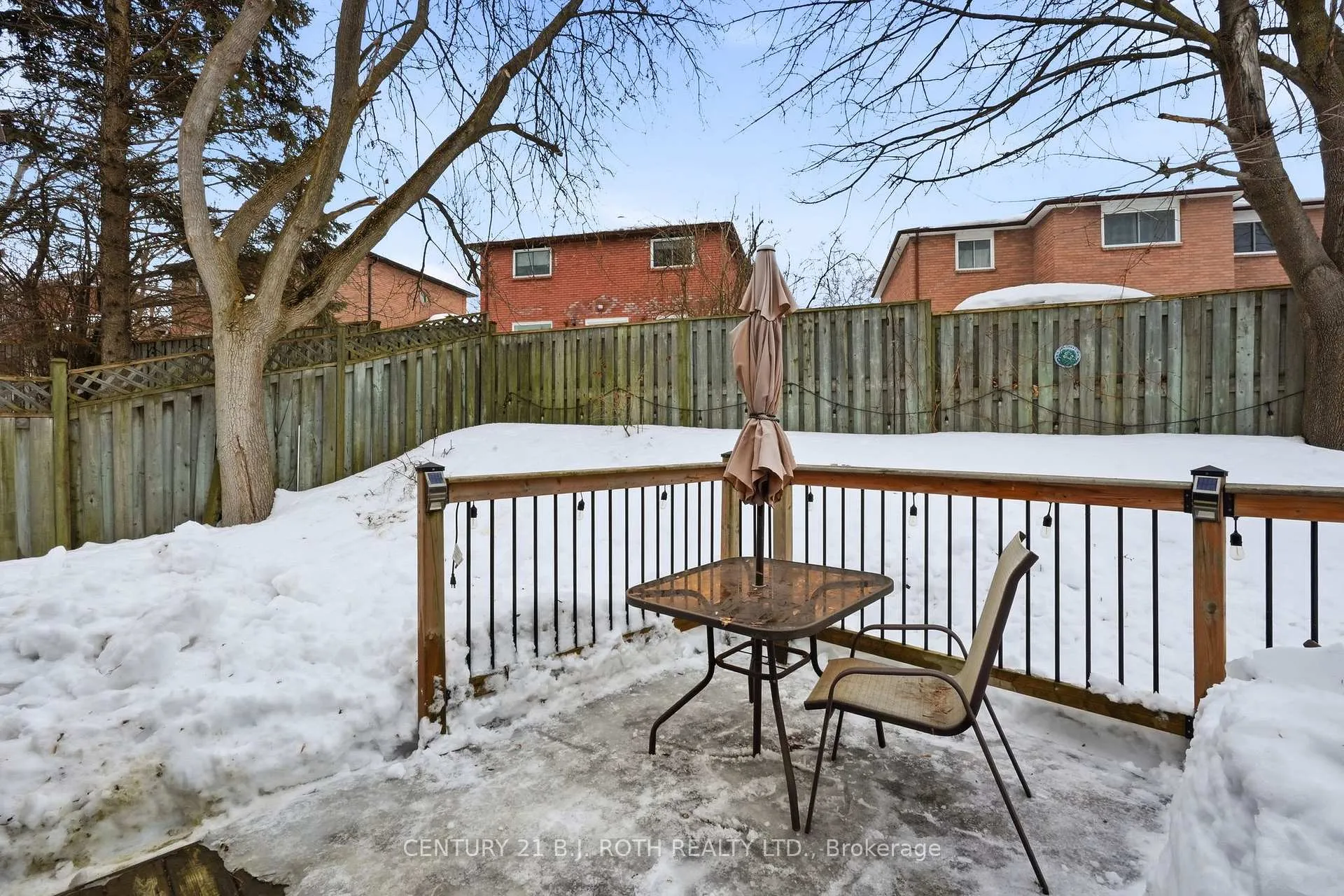 Photo 44 of 25 Autumn Lane, Barrie, Allandale Heights — HOMEH
