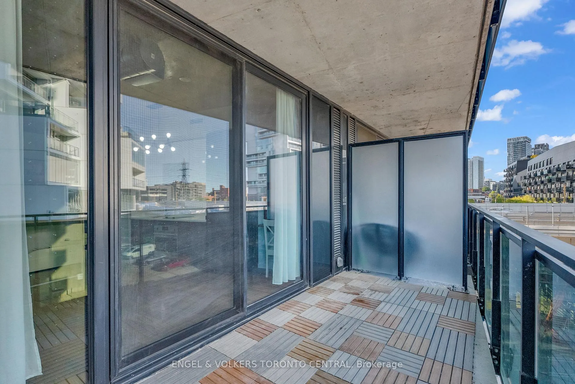 Photo 12 of Unit 310, 21 Lawren Harris Square, Toronto, Waterfront Communities — HOMEH