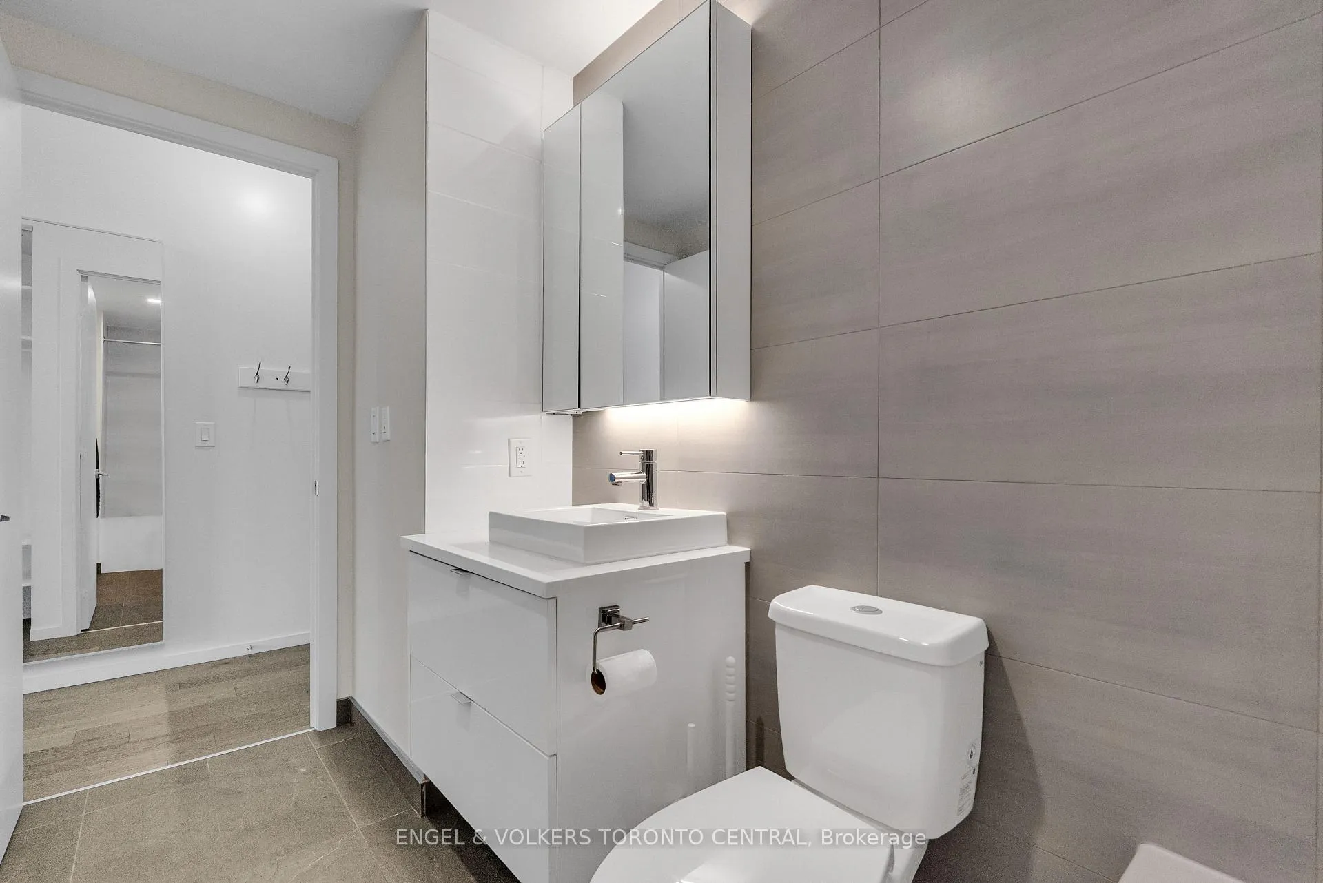 Photo 15 of Unit 310, 21 Lawren Harris Square, Toronto, Waterfront Communities — HOMEH