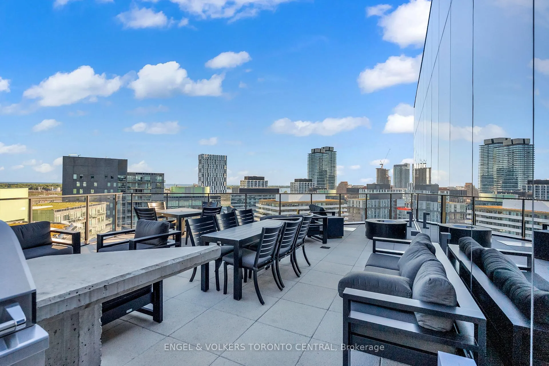 Photo 22 of Unit 310, 21 Lawren Harris Square, Toronto, Waterfront Communities — HOMEH