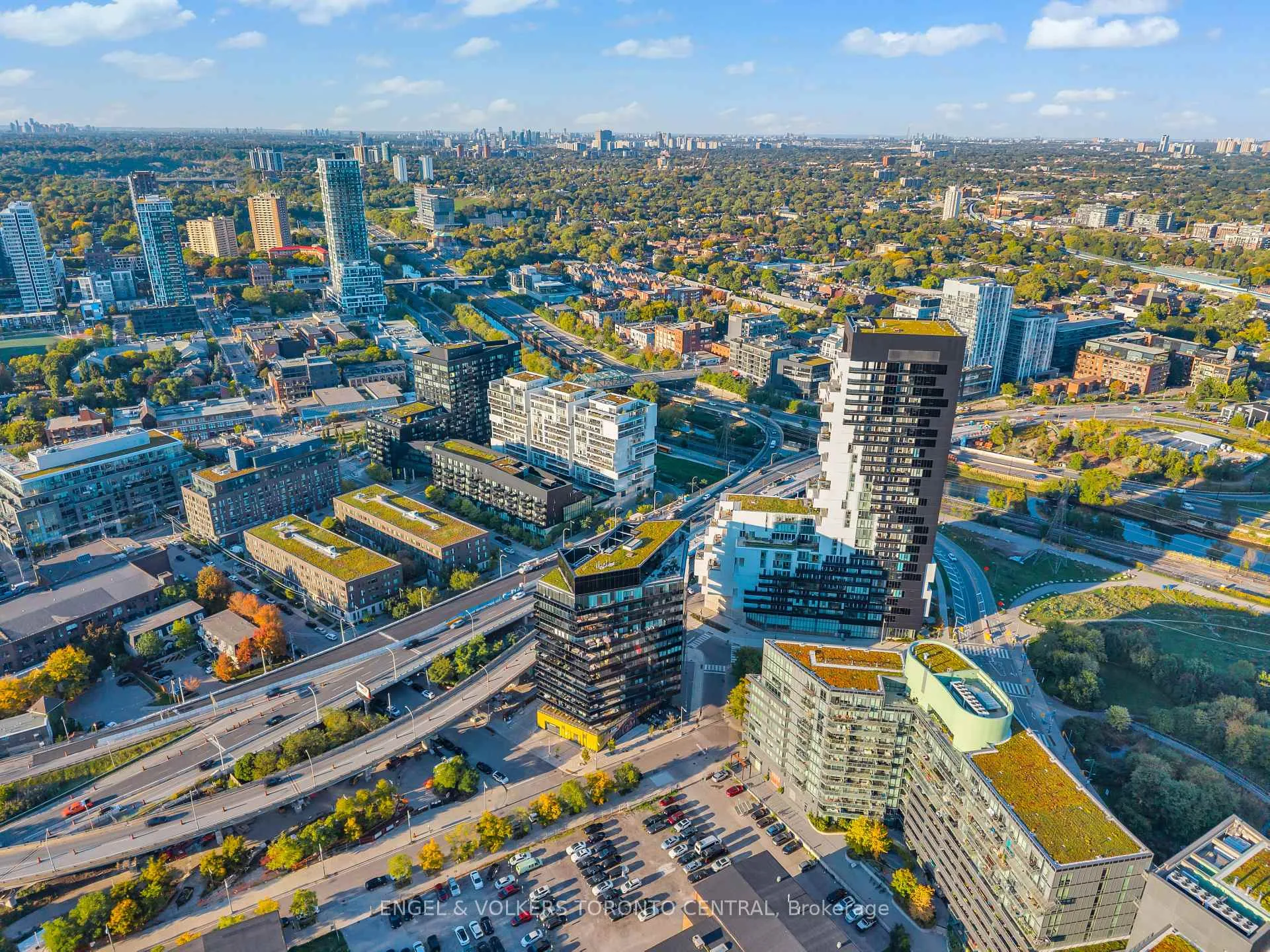 Photo 23 of Unit 310, 21 Lawren Harris Square, Toronto, Waterfront Communities — HOMEH