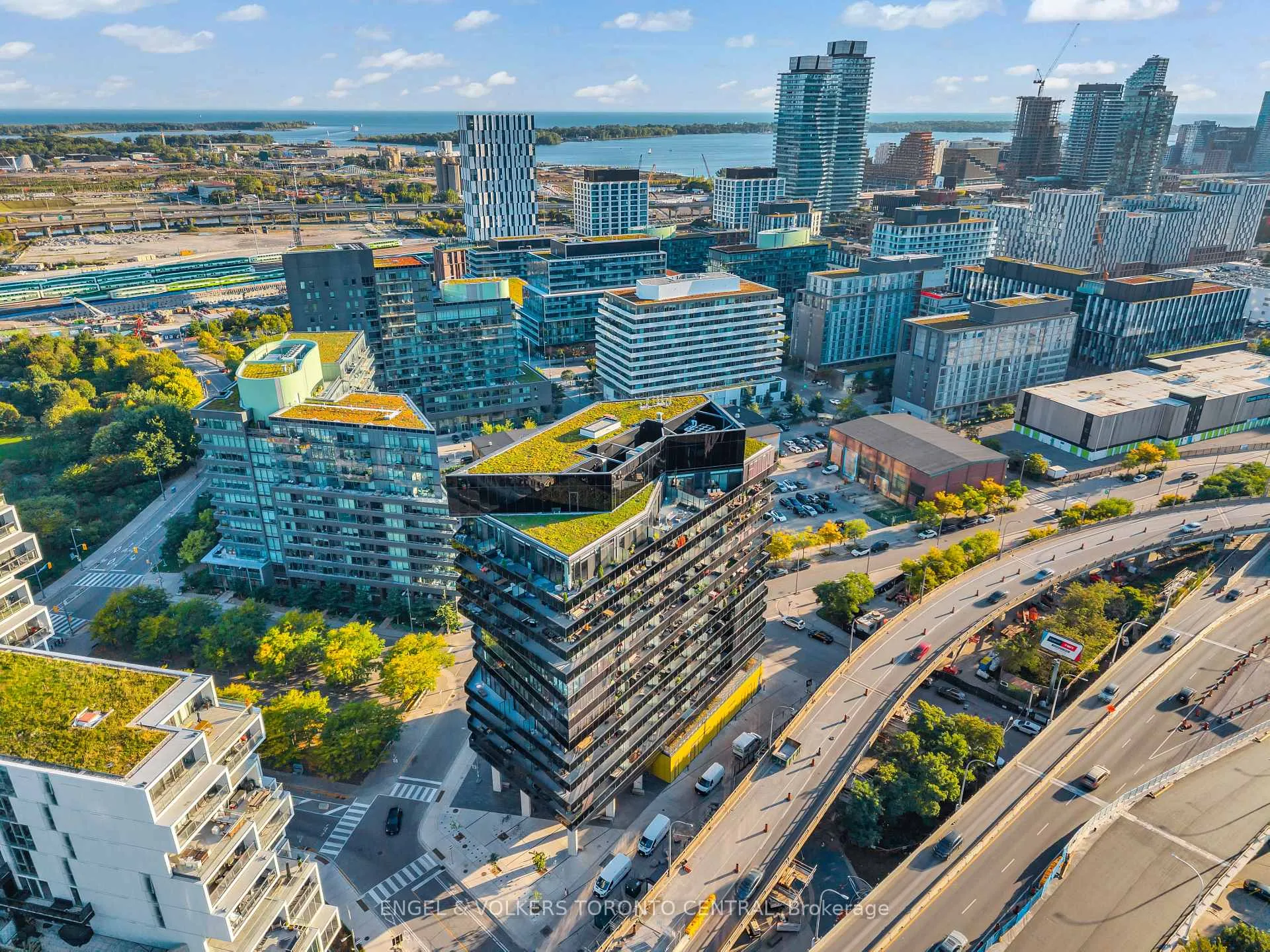 Photo 24 of Unit 310, 21 Lawren Harris Square, Toronto, Waterfront Communities — HOMEH
