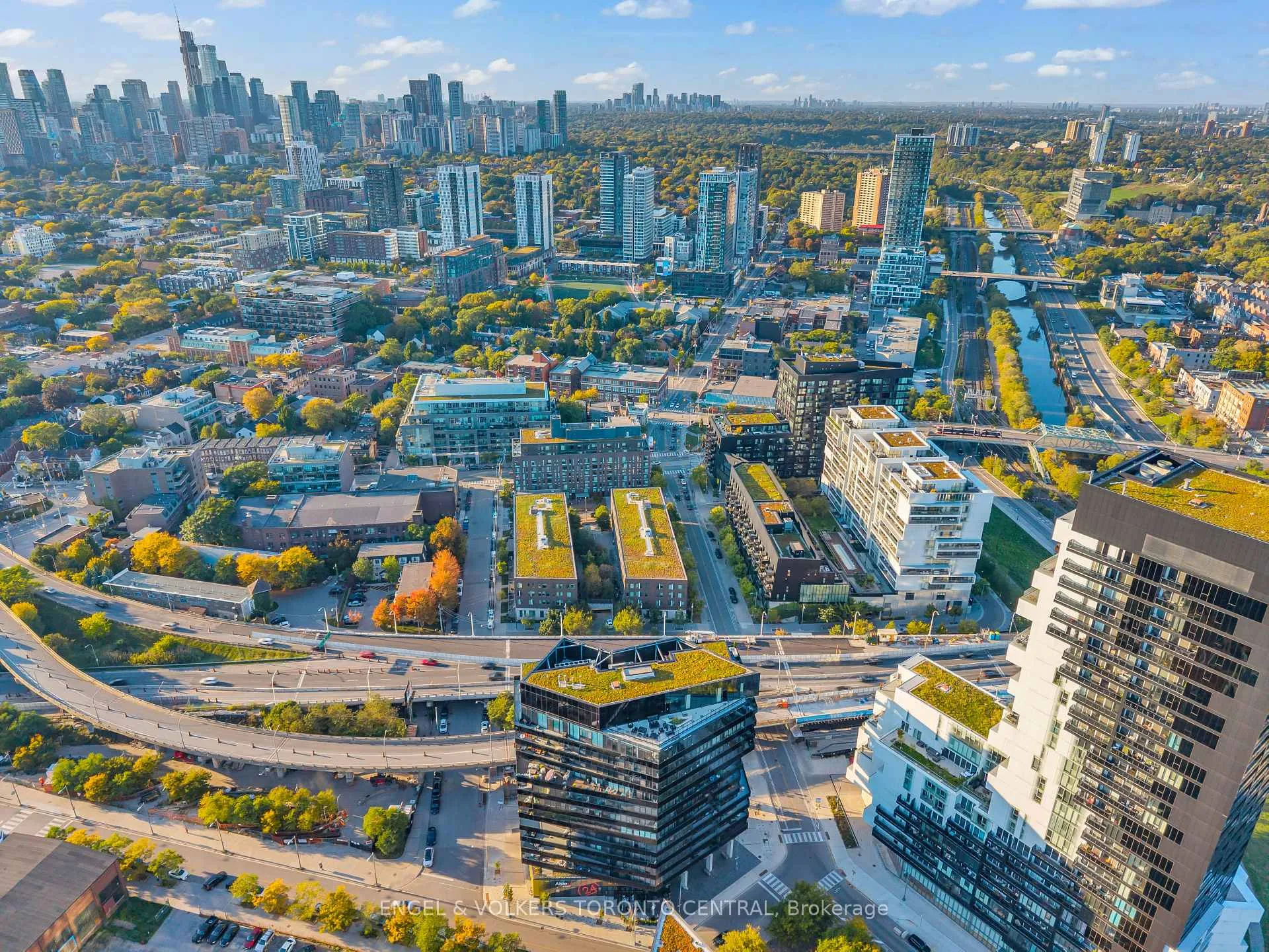 Photo 25 of Unit 310, 21 Lawren Harris Square, Toronto, Waterfront Communities — HOMEH