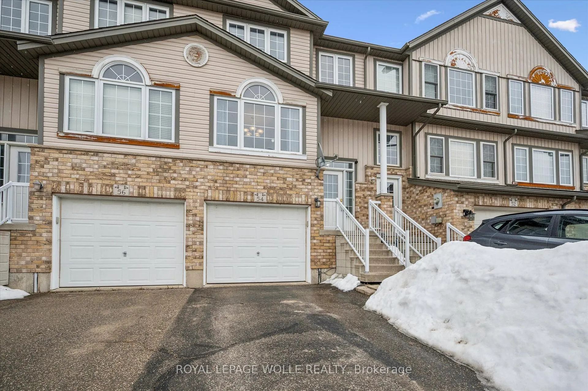 Photo 1 of 54 Madeleine Street, Kitchener, Huron Park — HOMEH