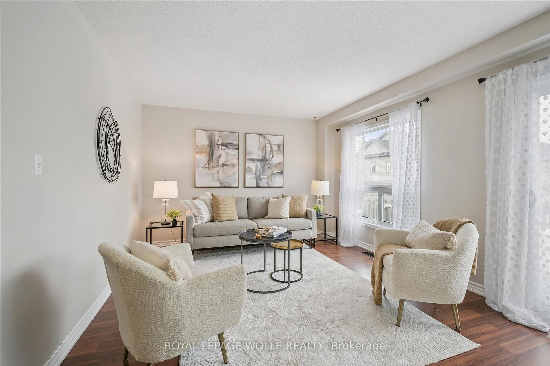 Photo 9 of 54 Madeleine Street, Kitchener, Huron Park — HOMEH