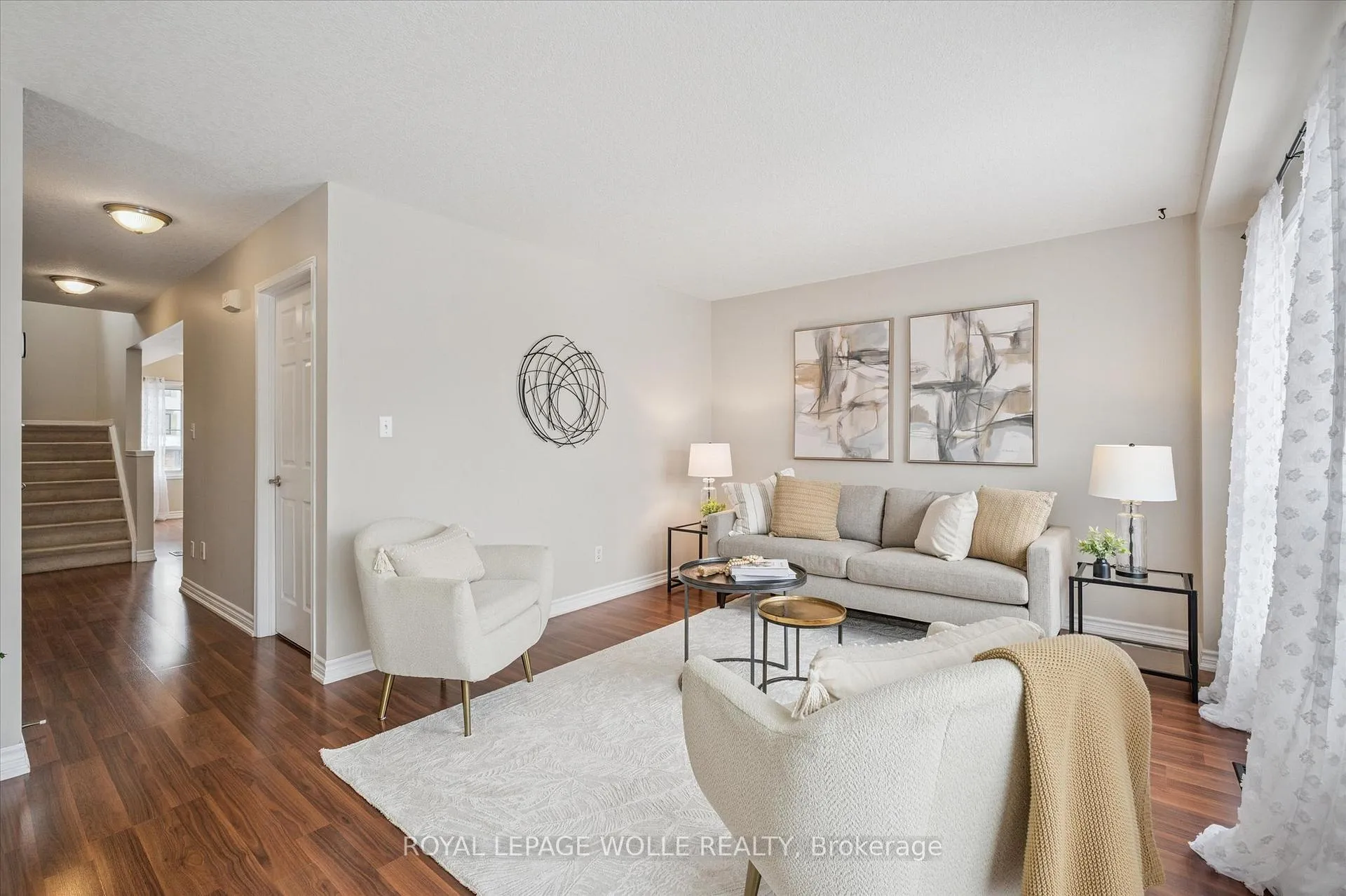 Photo 10 of 54 Madeleine Street, Kitchener, Huron Park — HOMEH