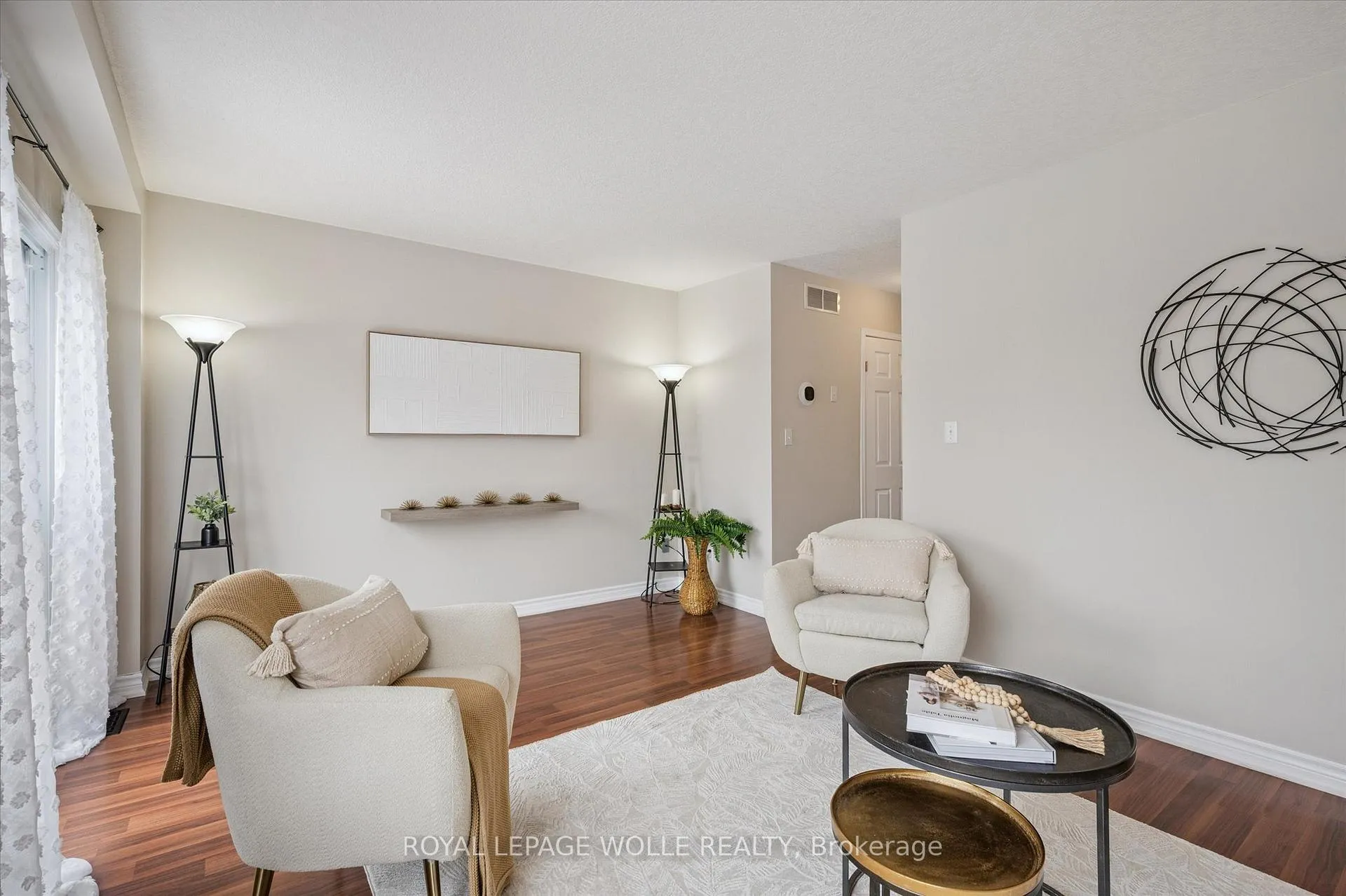 Photo 12 of 54 Madeleine Street, Kitchener, Huron Park — HOMEH