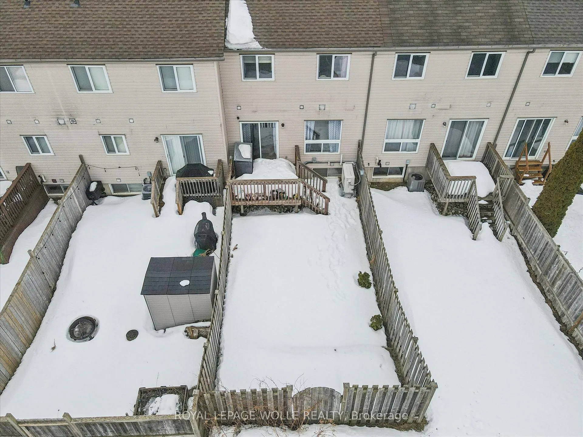 Photo 24 of 54 Madeleine Street, Kitchener, Huron Park — HOMEH