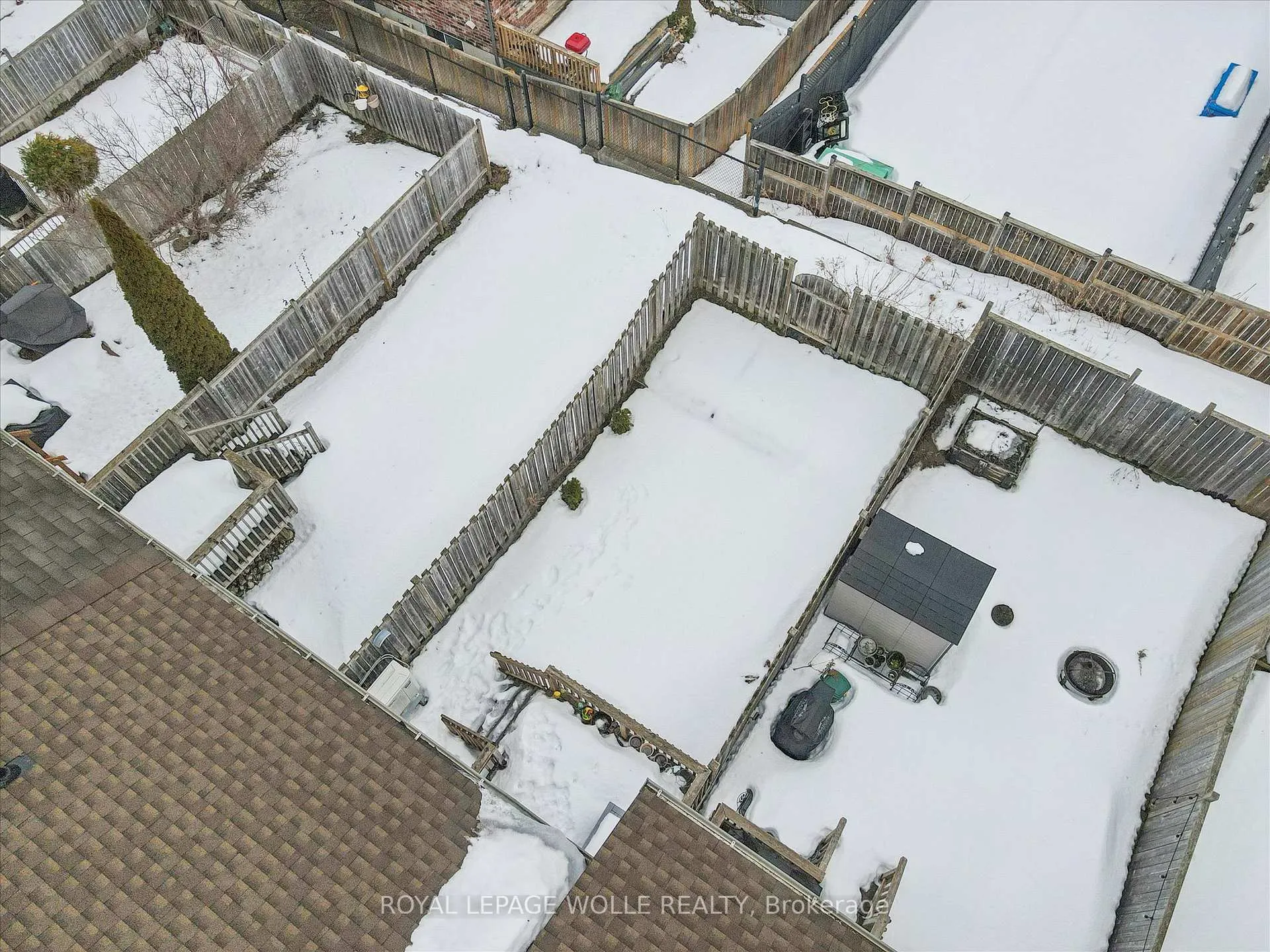 Photo 26 of 54 Madeleine Street, Kitchener, Huron Park — HOMEH