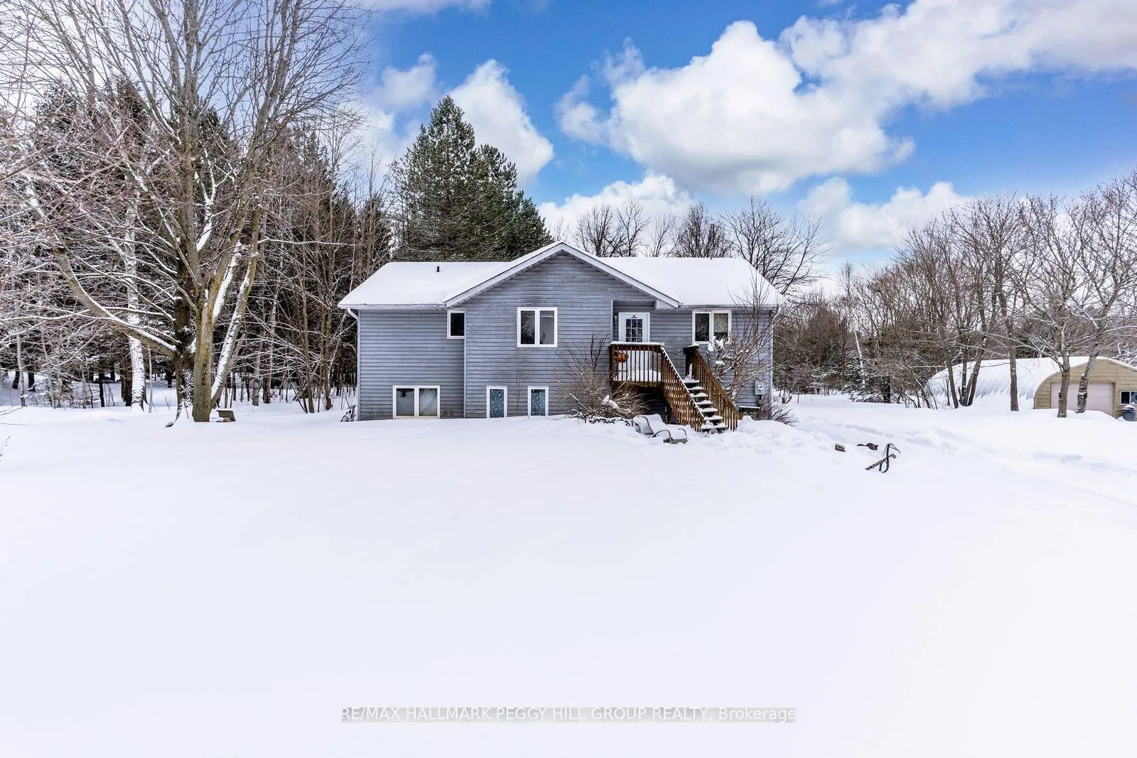 Photo 1 of 6193 30th Side Road, Essa, Rural Essa — HOMEH