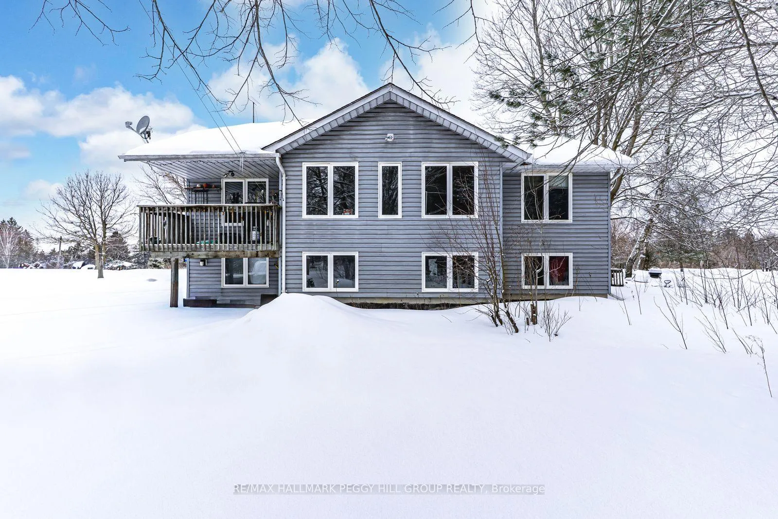 Photo 10 of 6193 30th Side Road, Essa, Rural Essa — HOMEH