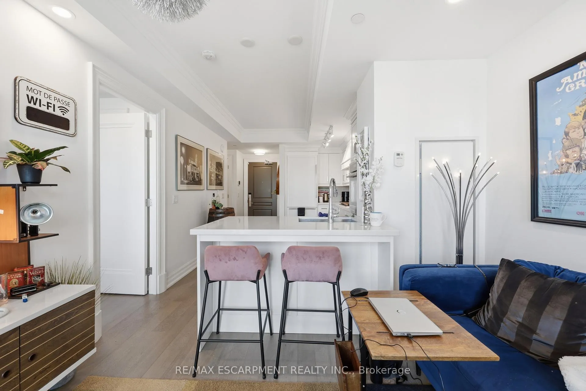 Photo 14 of Unit 1102, 2060 Lakeshore Road, Burlington, Brant — HOMEH