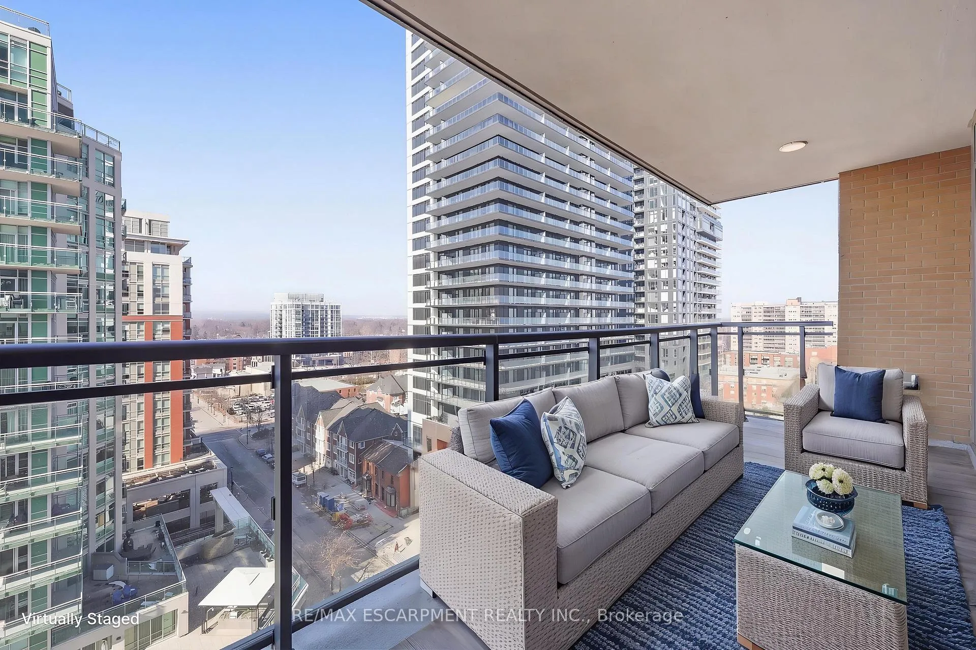 Photo 16 of Unit 1102, 2060 Lakeshore Road, Burlington, Brant — HOMEH