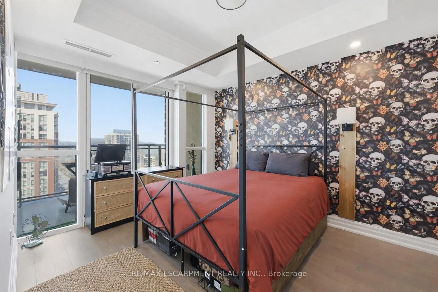 Photo 18 of Unit 1102, 2060 Lakeshore Road, Burlington, Brant — HOMEH