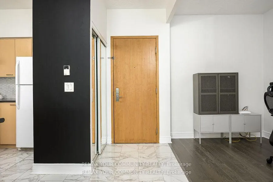 Photo 8 of Unit 111, 48 Suncrest Boulevard, Markham, Commerce Valley — HOMEH