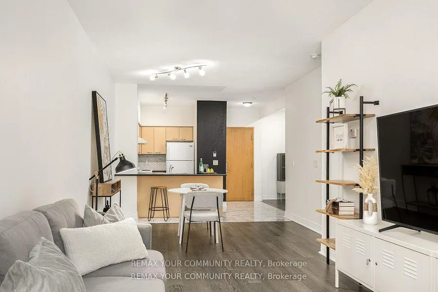 Photo 12 of Unit 111, 48 Suncrest Boulevard, Markham, Commerce Valley — HOMEH