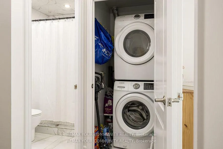 Photo 16 of Unit 111, 48 Suncrest Boulevard, Markham, Commerce Valley — HOMEH