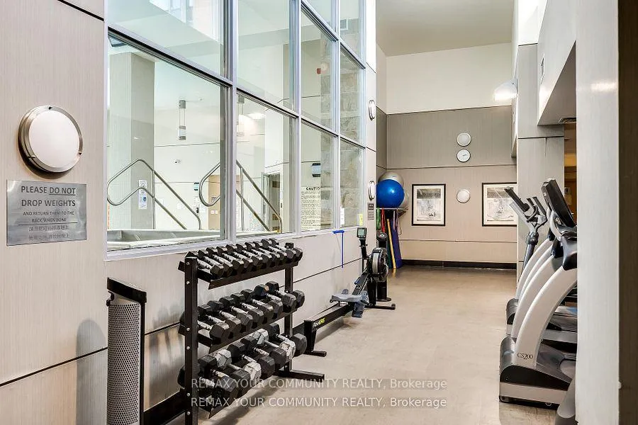 Photo 17 of Unit 111, 48 Suncrest Boulevard, Markham, Commerce Valley — HOMEH