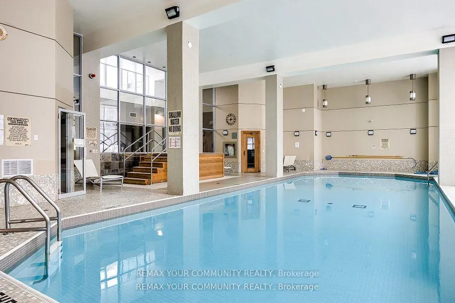 Photo 19 of Unit 111, 48 Suncrest Boulevard, Markham, Commerce Valley — HOMEH