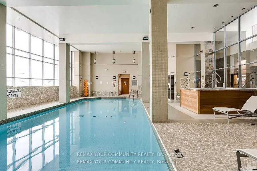 Photo 20 of Unit 111, 48 Suncrest Boulevard, Markham, Commerce Valley — HOMEH