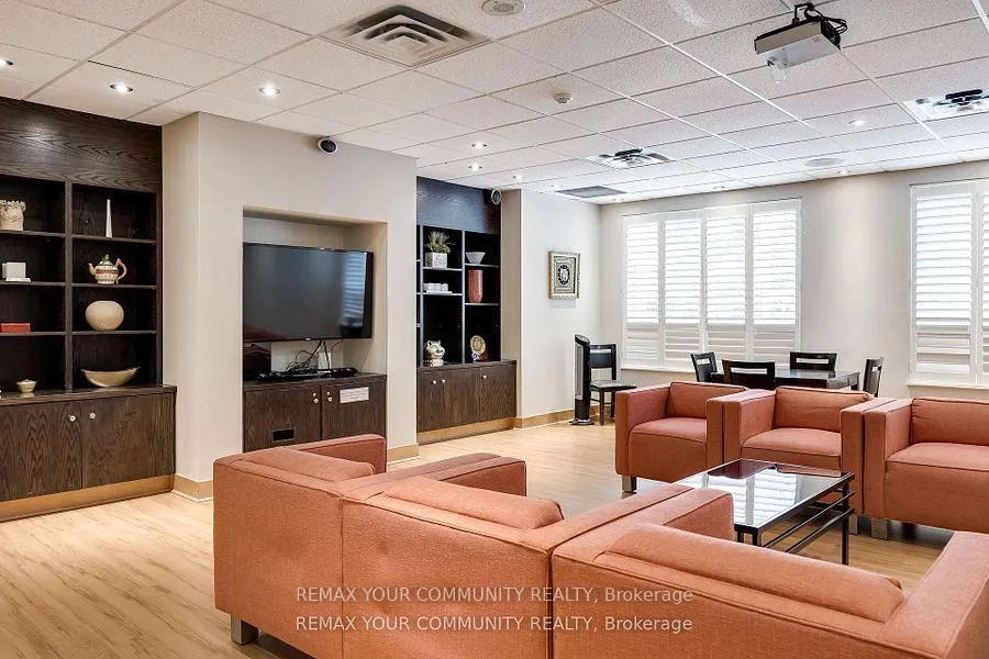 Photo 21 of Unit 111, 48 Suncrest Boulevard, Markham, Commerce Valley — HOMEH