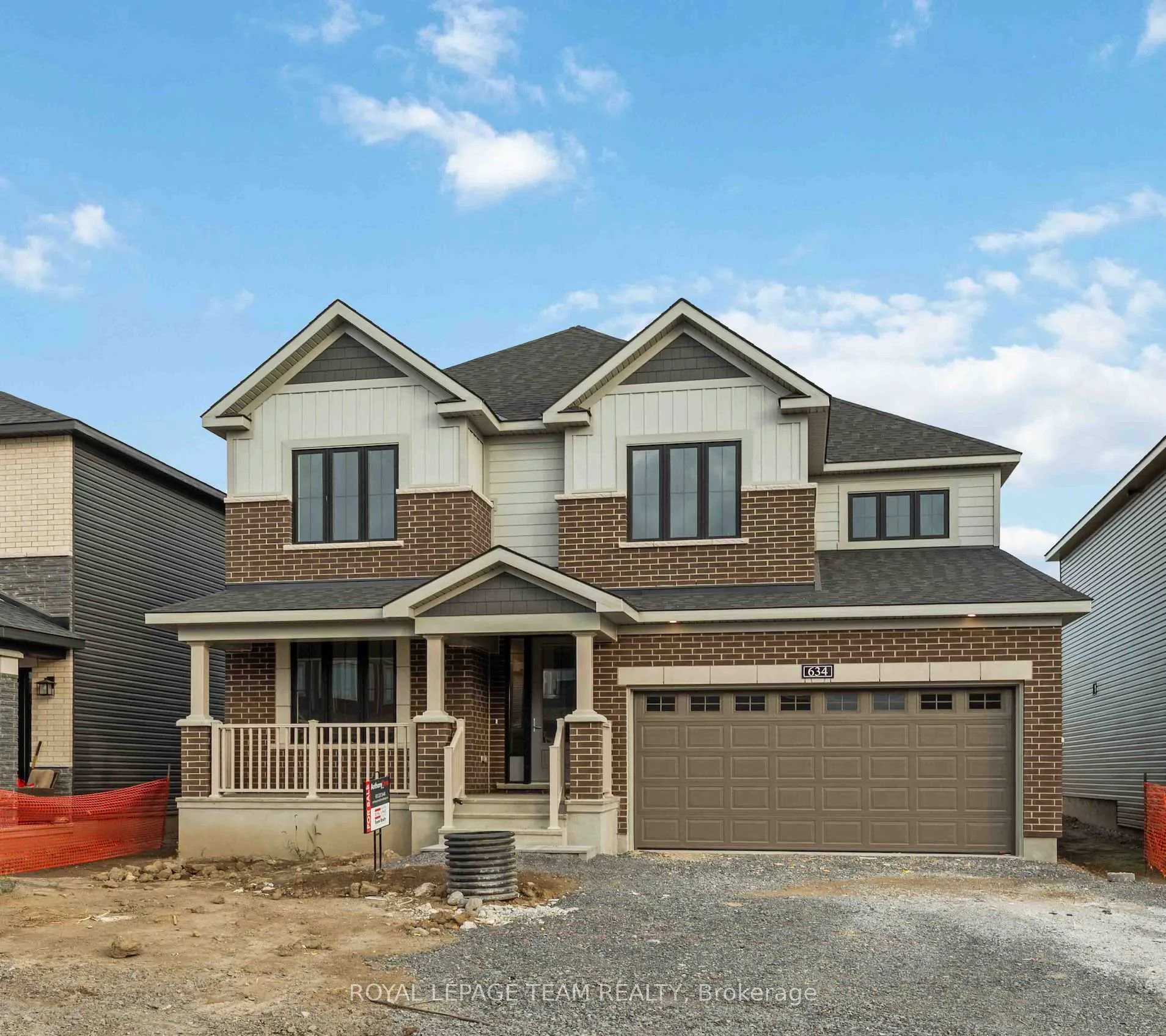 Photo 1 of 634 Bridgeport Avenue, Ottawa, Mahogany Community — HOMEH