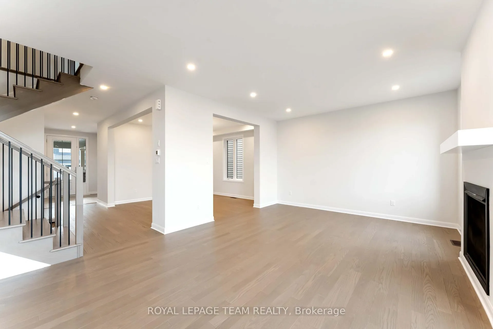 Photo 6 of 634 Bridgeport Avenue, Ottawa, Mahogany Community — HOMEH
