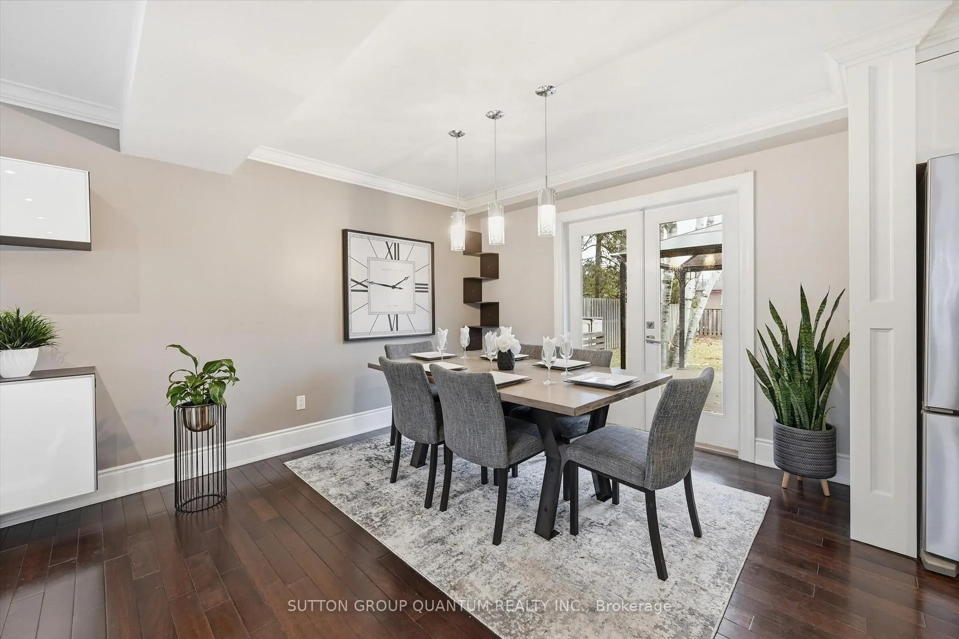 Photo 11 of 383 Cosburn Crescent, Burlington, Shoreacres — HOMEH