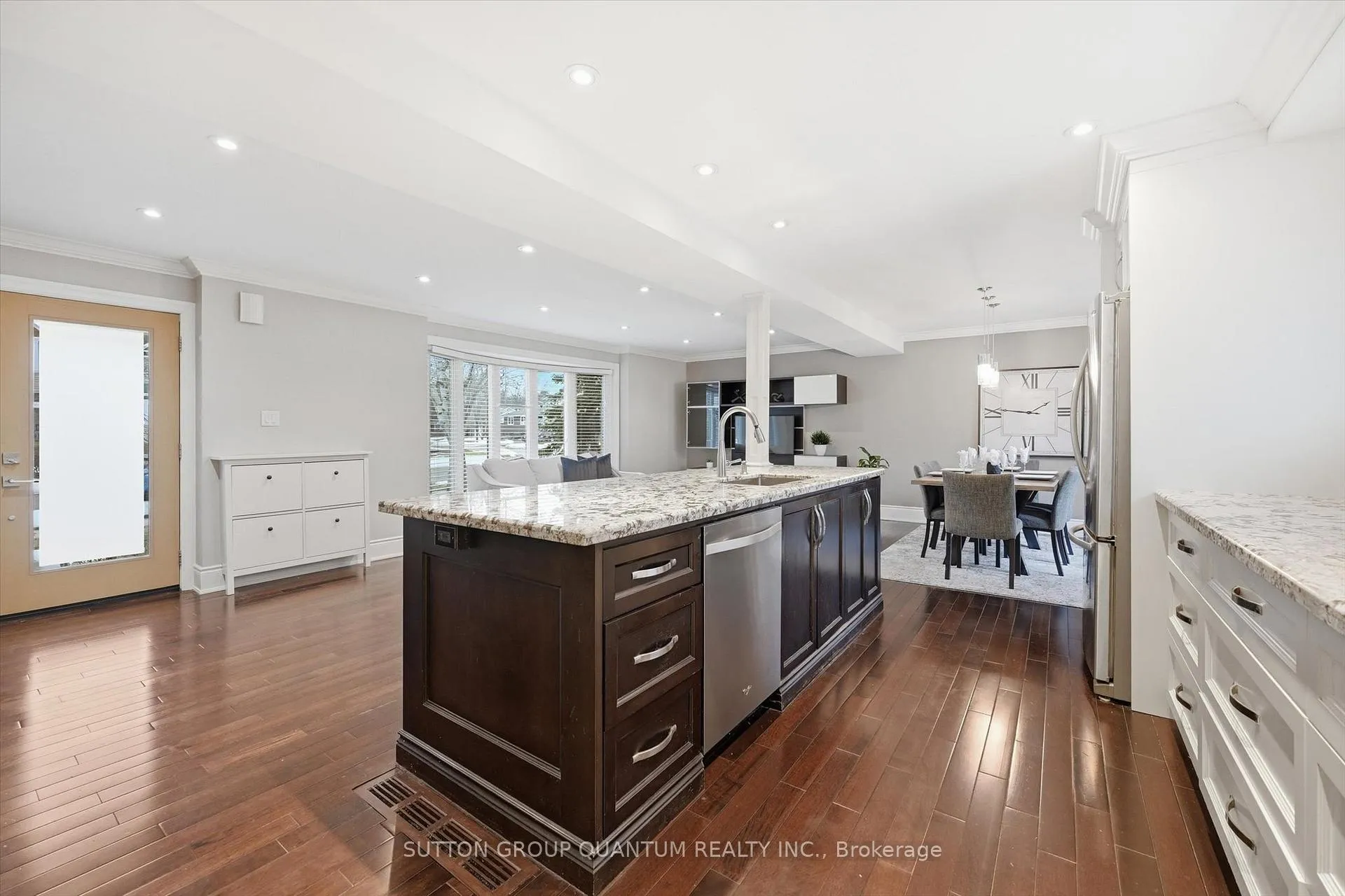 Photo 15 of 383 Cosburn Crescent, Burlington, Shoreacres — HOMEH