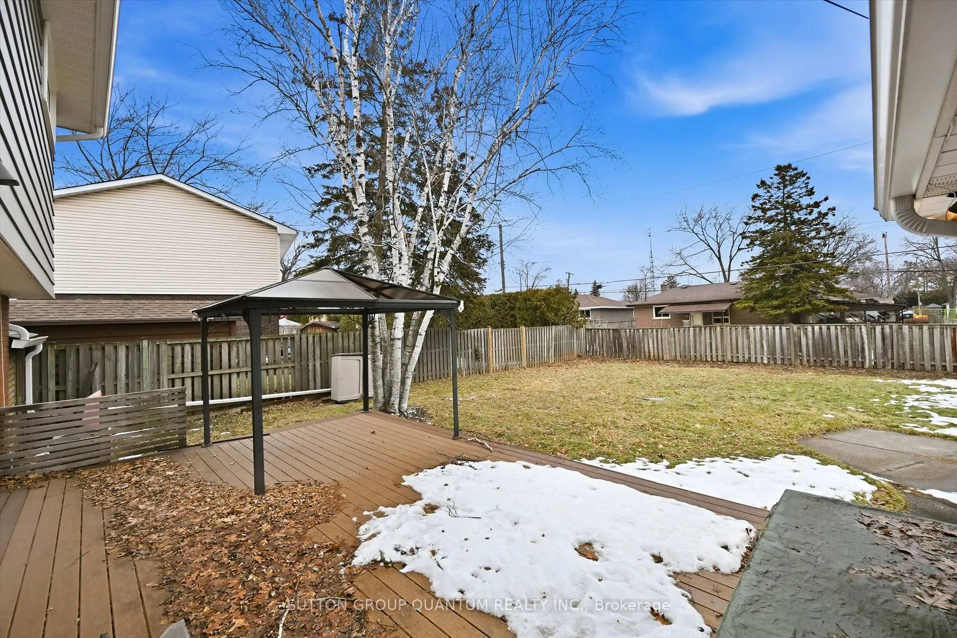 Photo 41 of 383 Cosburn Crescent, Burlington, Shoreacres — HOMEH