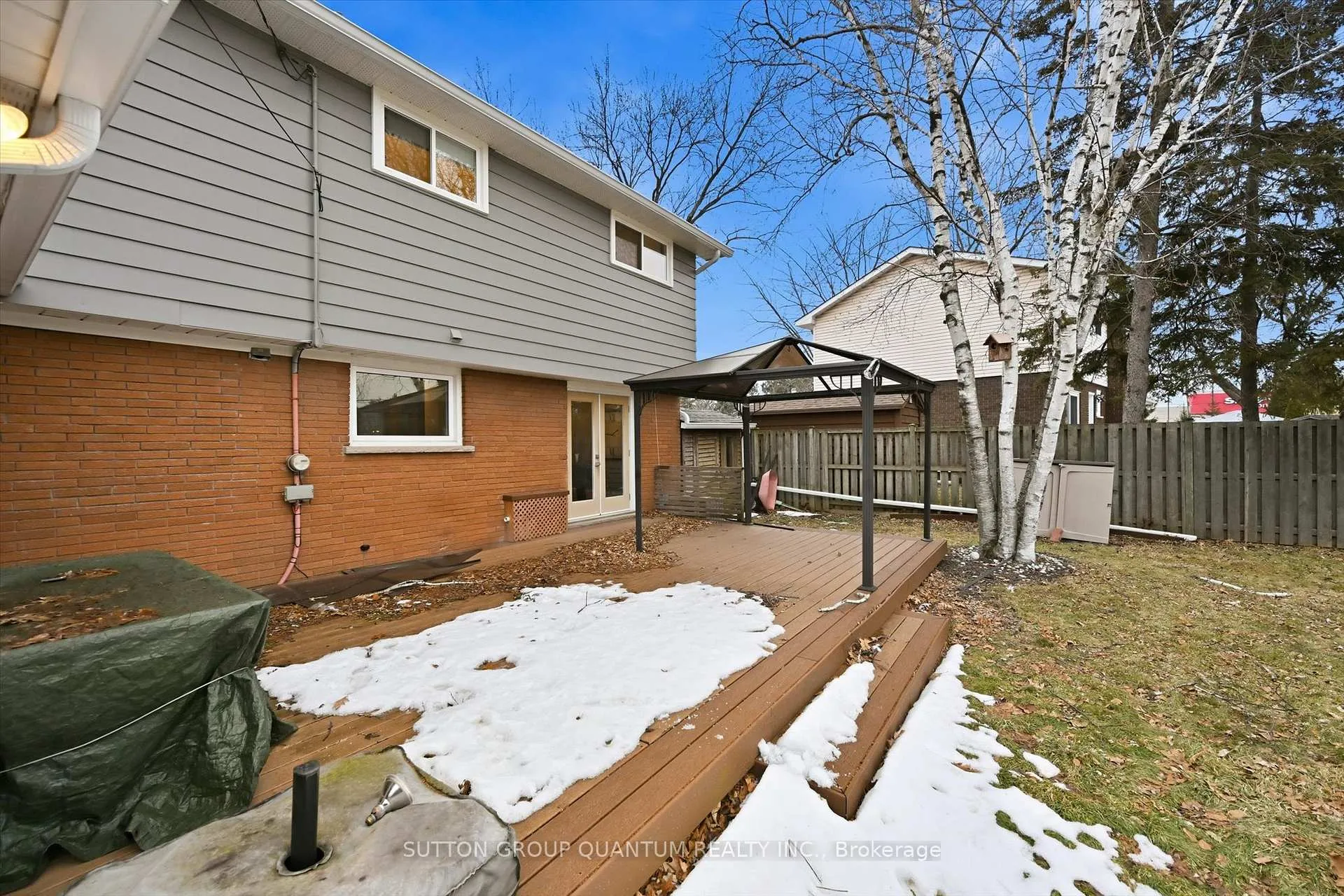 Photo 42 of 383 Cosburn Crescent, Burlington, Shoreacres — HOMEH