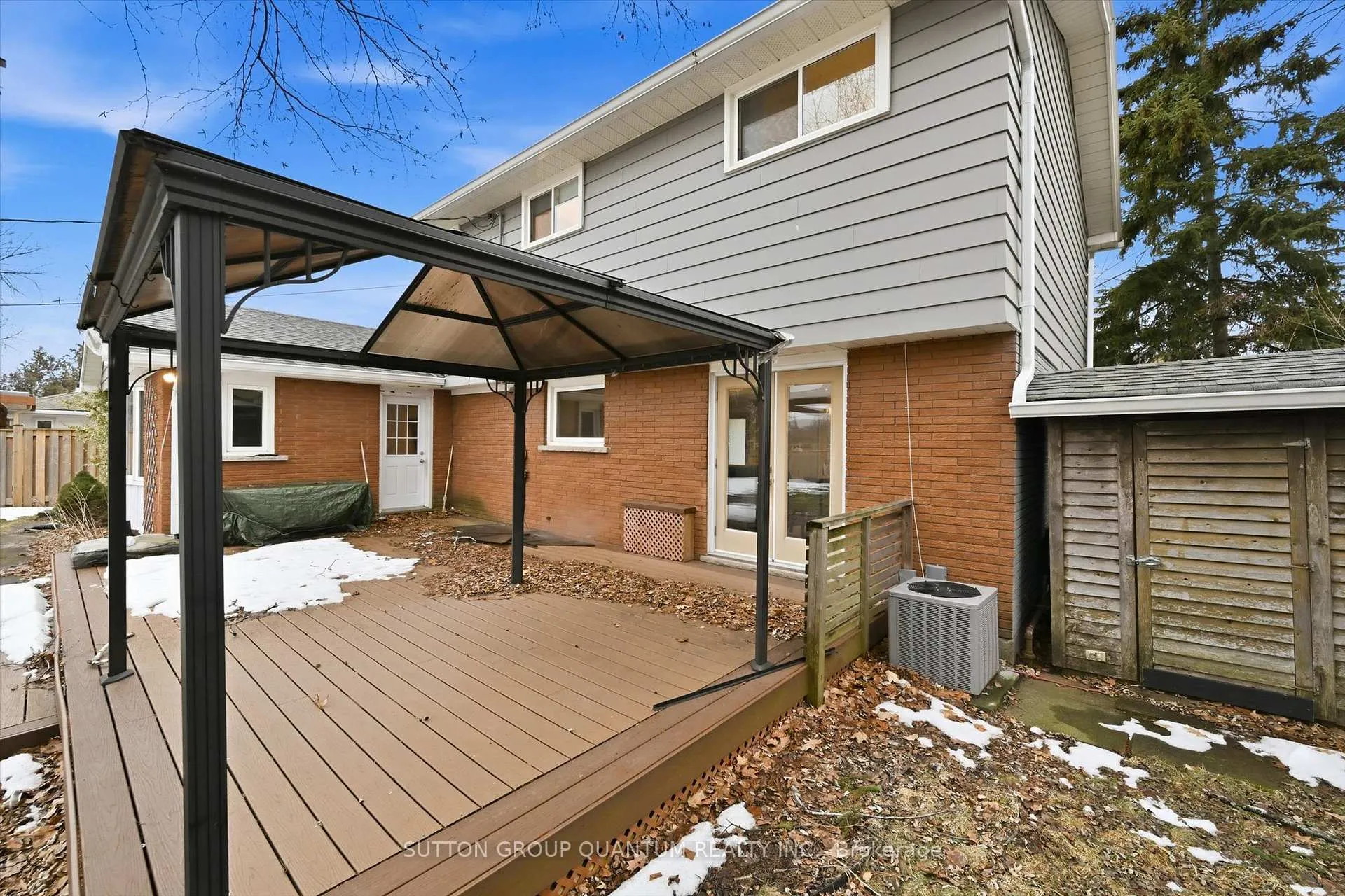 Photo 43 of 383 Cosburn Crescent, Burlington, Shoreacres — HOMEH