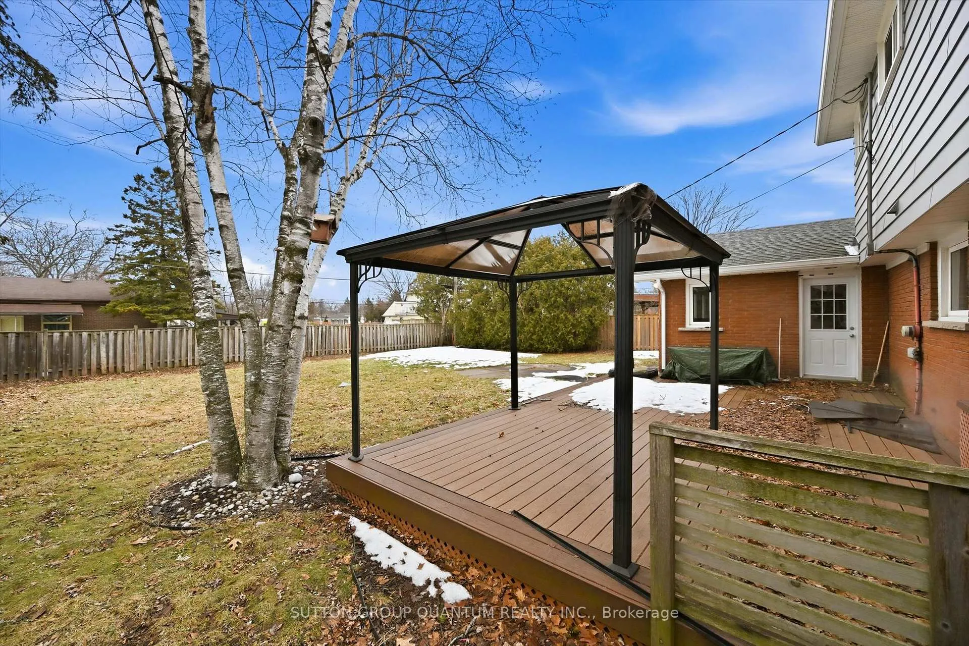 Photo 44 of 383 Cosburn Crescent, Burlington, Shoreacres — HOMEH