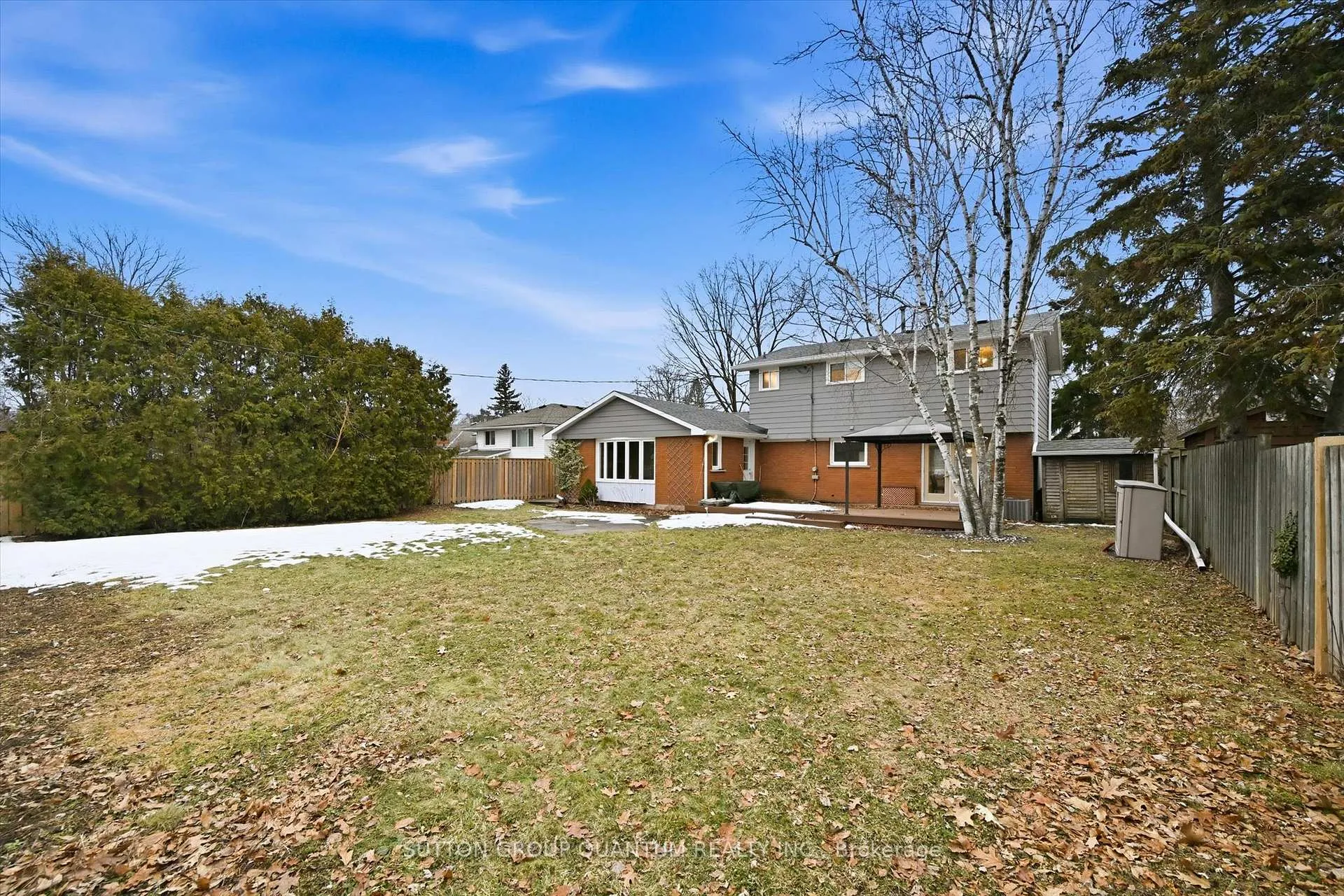 Photo 45 of 383 Cosburn Crescent, Burlington, Shoreacres — HOMEH