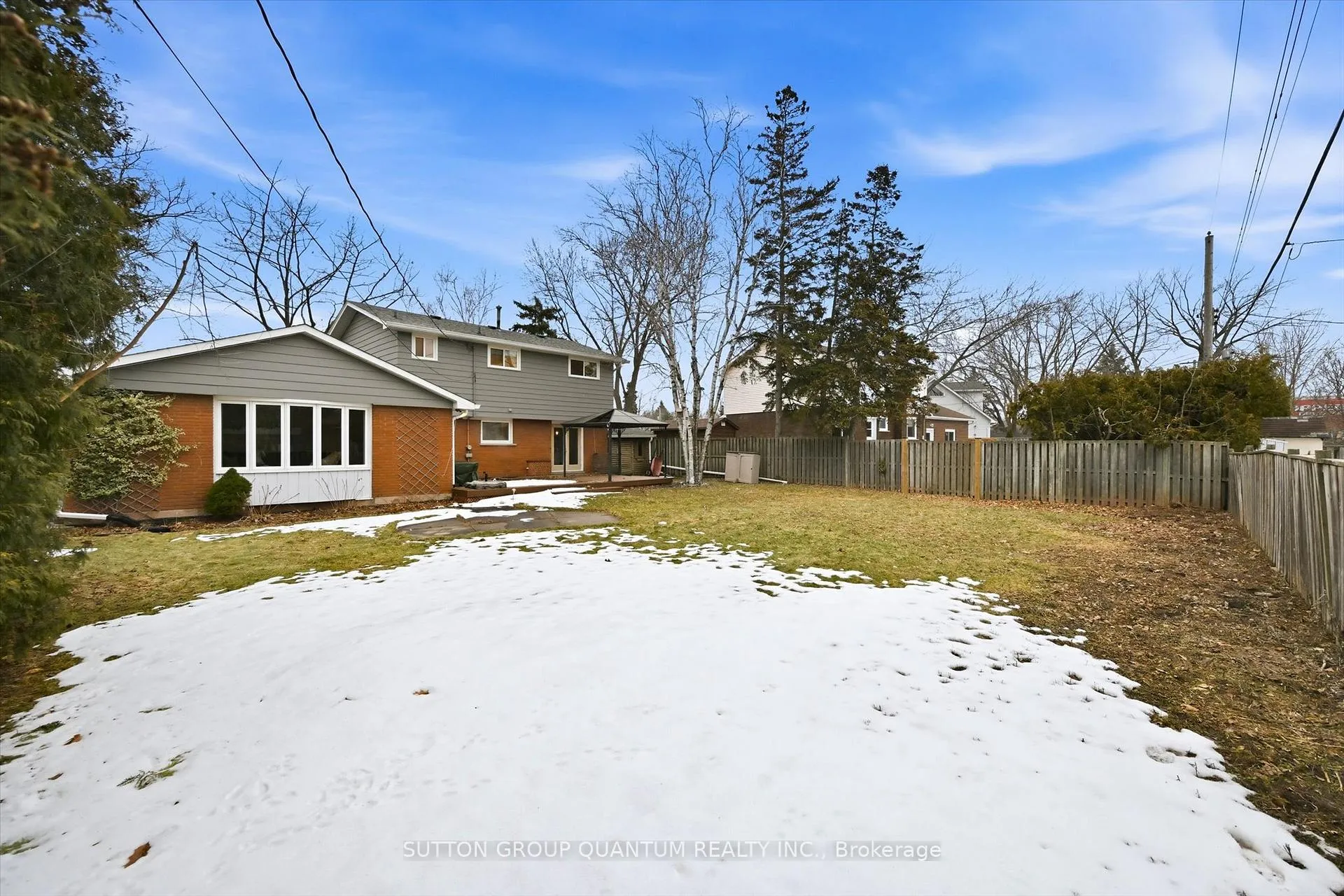 Photo 46 of 383 Cosburn Crescent, Burlington, Shoreacres — HOMEH