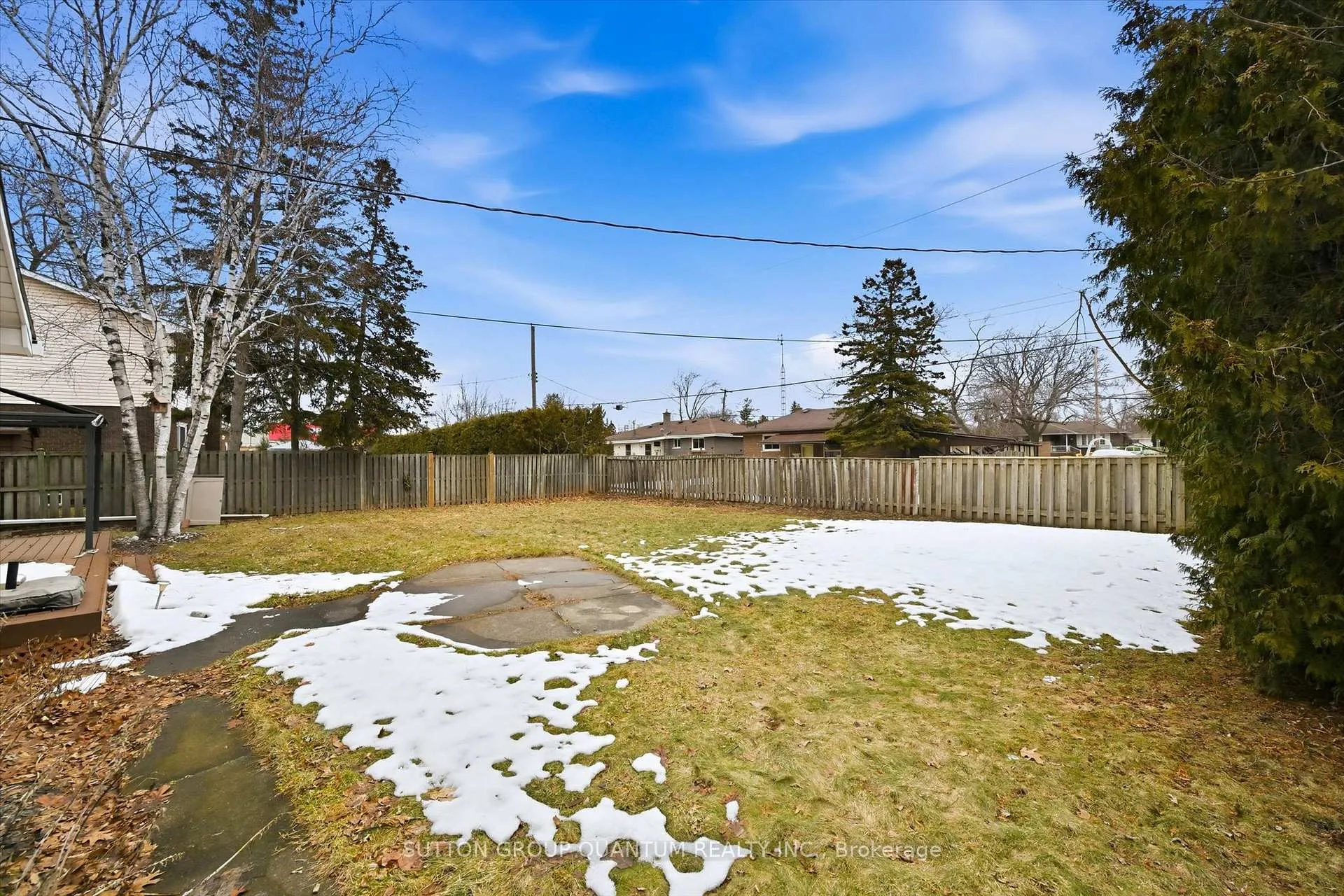 Photo 47 of 383 Cosburn Crescent, Burlington, Shoreacres — HOMEH