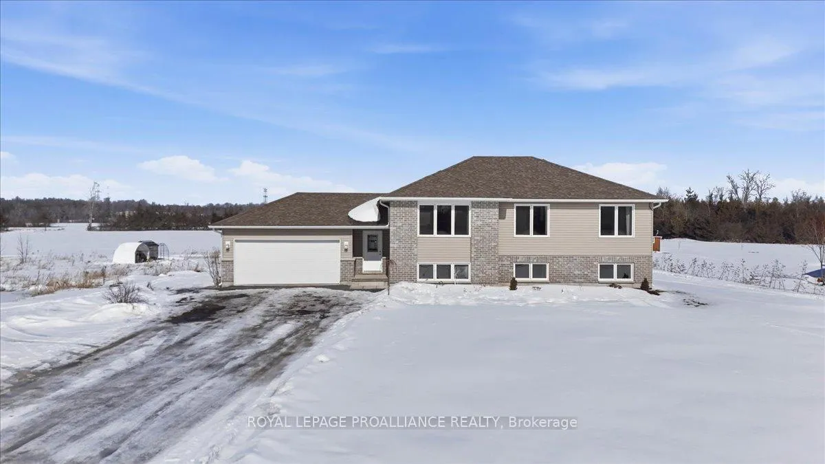 Photo 1 of 1477 Melrose Road, Tyendinaga, Tyendinaga Township — HOMEH