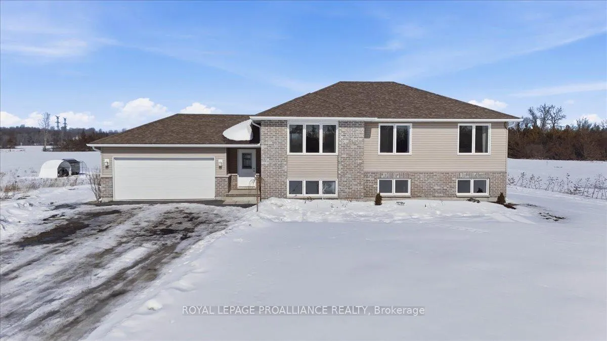 Photo 2 of 1477 Melrose Road, Tyendinaga, Tyendinaga Township — HOMEH