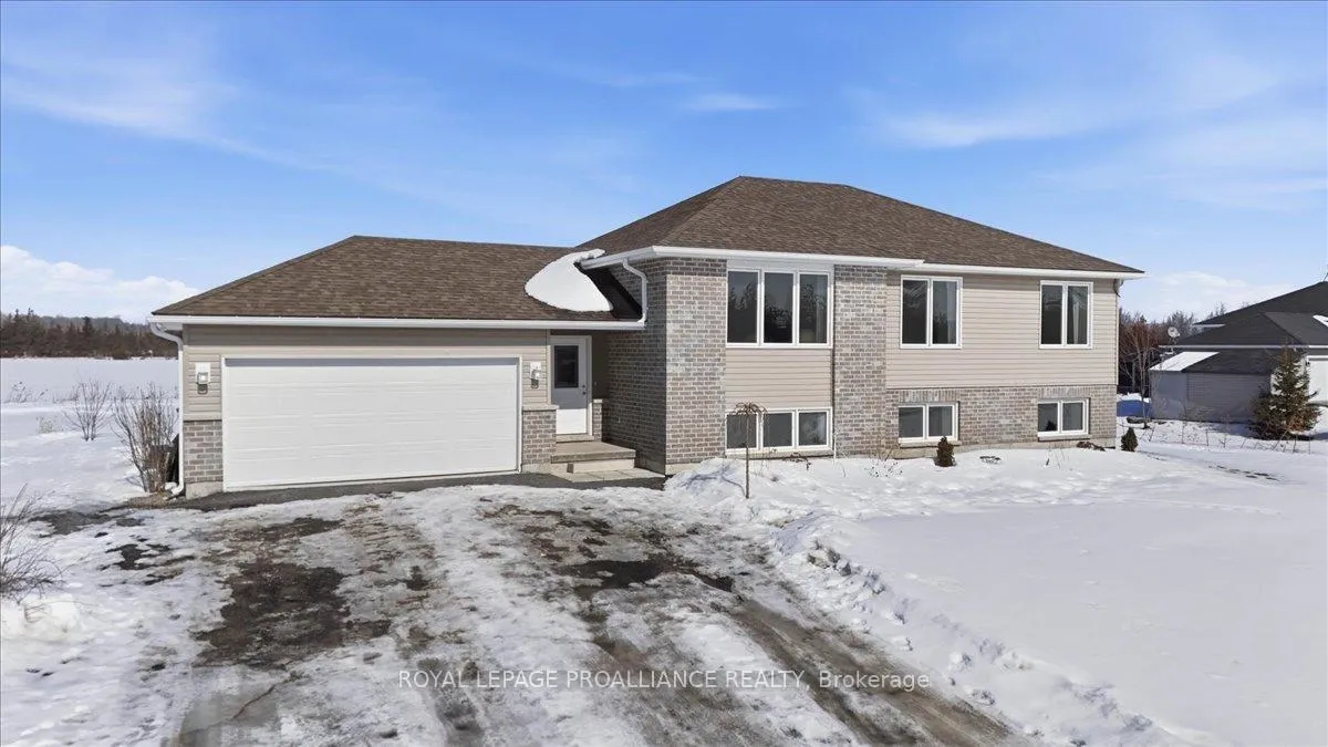 Photo 4 of 1477 Melrose Road, Tyendinaga, Tyendinaga Township — HOMEH