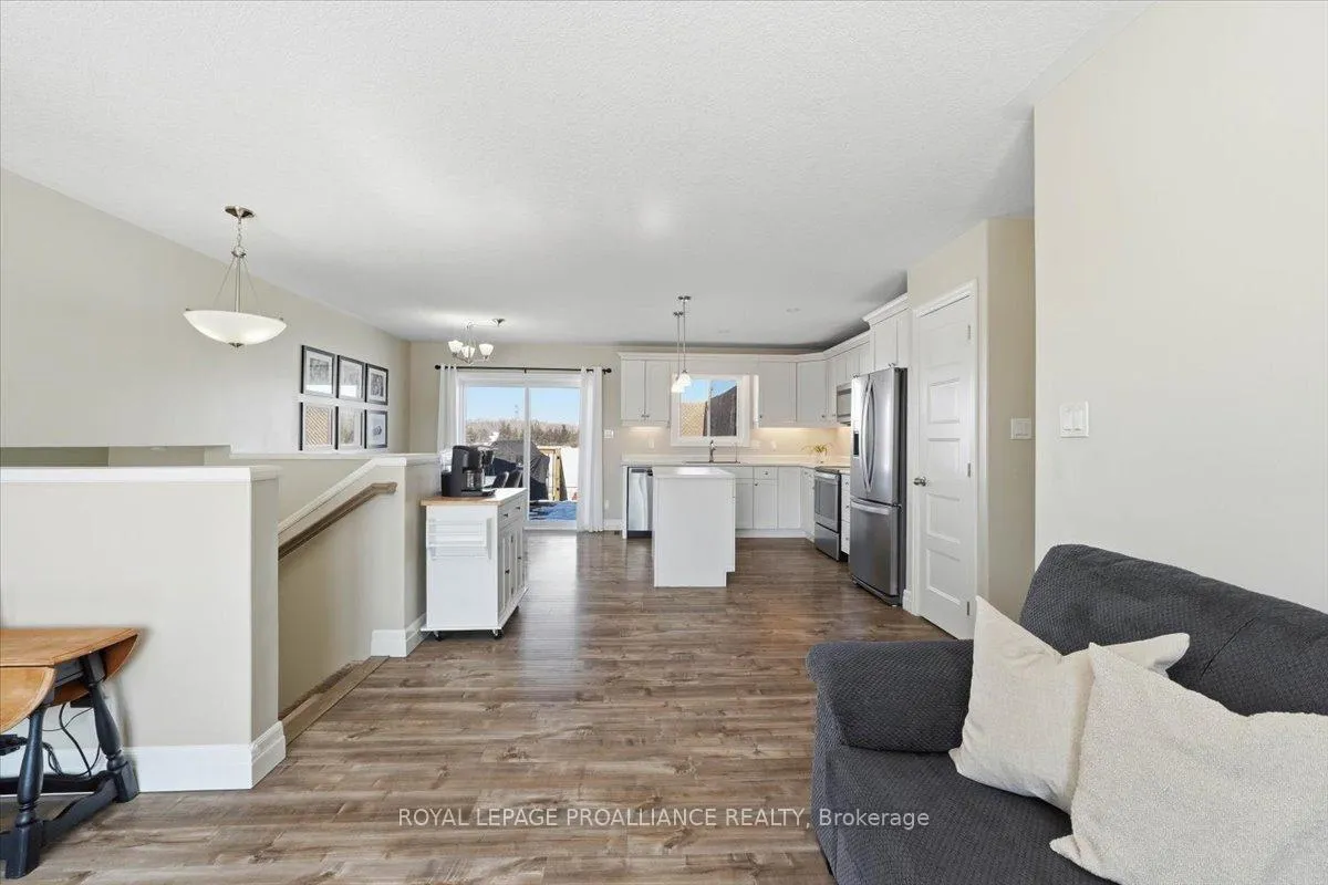 Photo 12 of 1477 Melrose Road, Tyendinaga, Tyendinaga Township — HOMEH