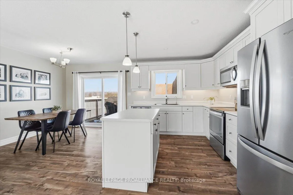 Photo 13 of 1477 Melrose Road, Tyendinaga, Tyendinaga Township — HOMEH