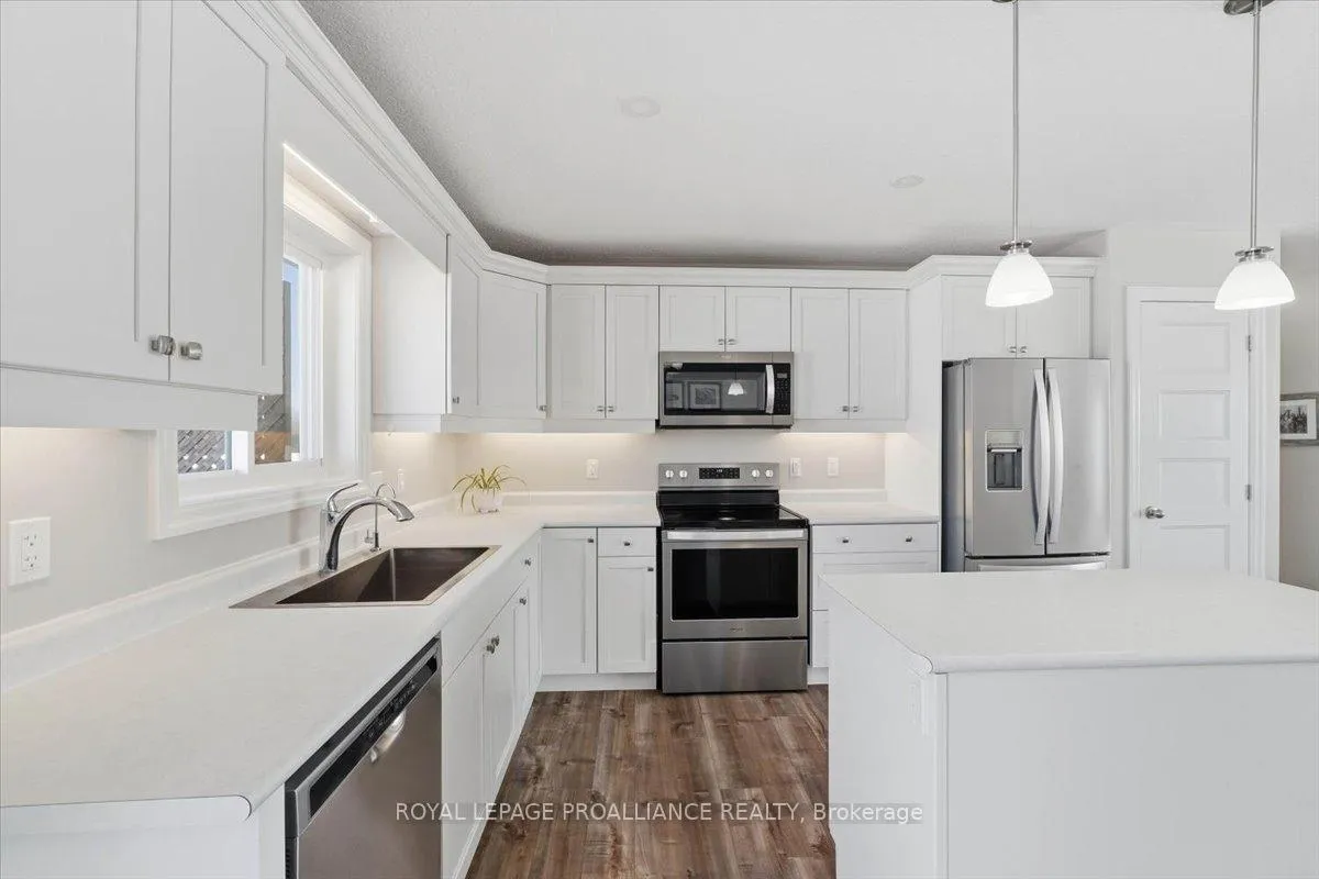 Photo 16 of 1477 Melrose Road, Tyendinaga, Tyendinaga Township — HOMEH
