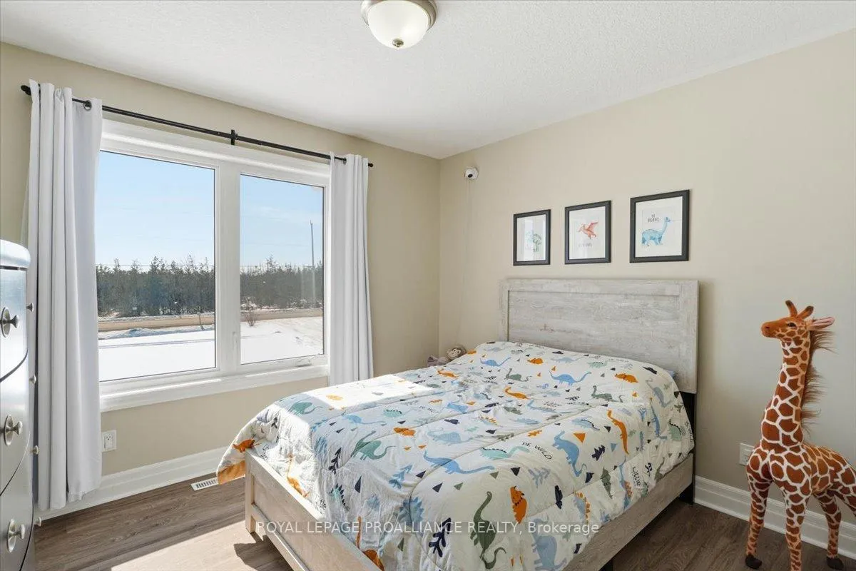 Photo 23 of 1477 Melrose Road, Tyendinaga, Tyendinaga Township — HOMEH